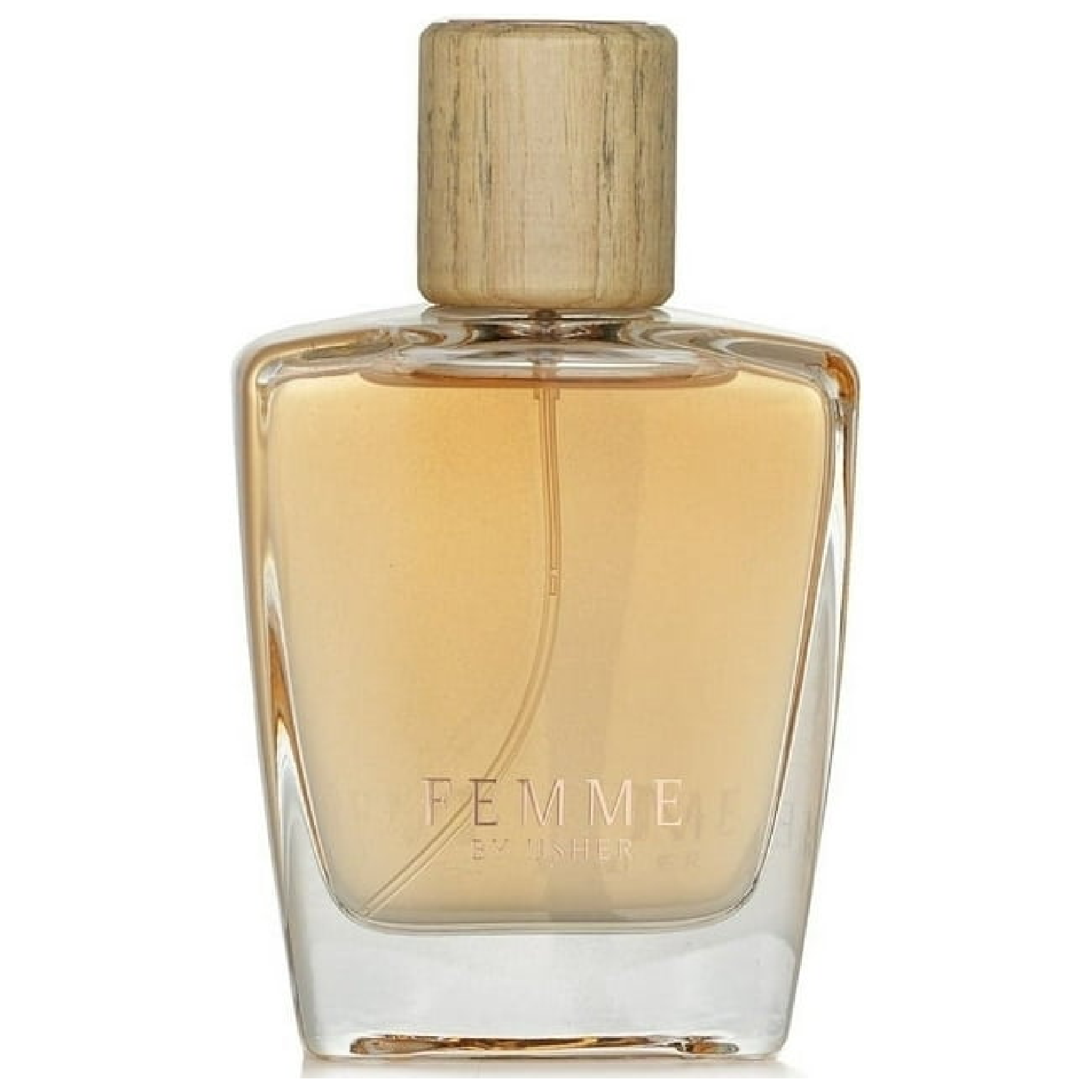 Usher Femme Eau de Parfum for Women