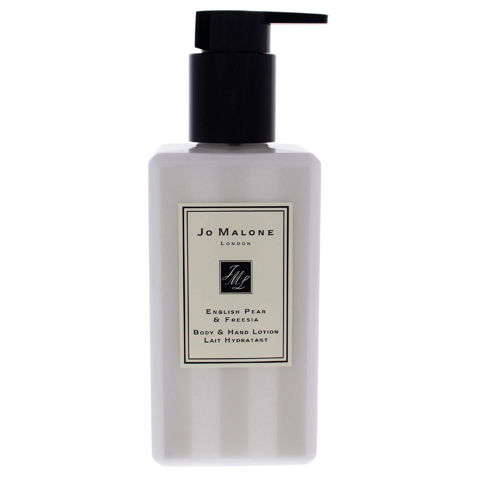 Jo Malone English Pear & Freesia Body Lotion - Luxurious Hydration