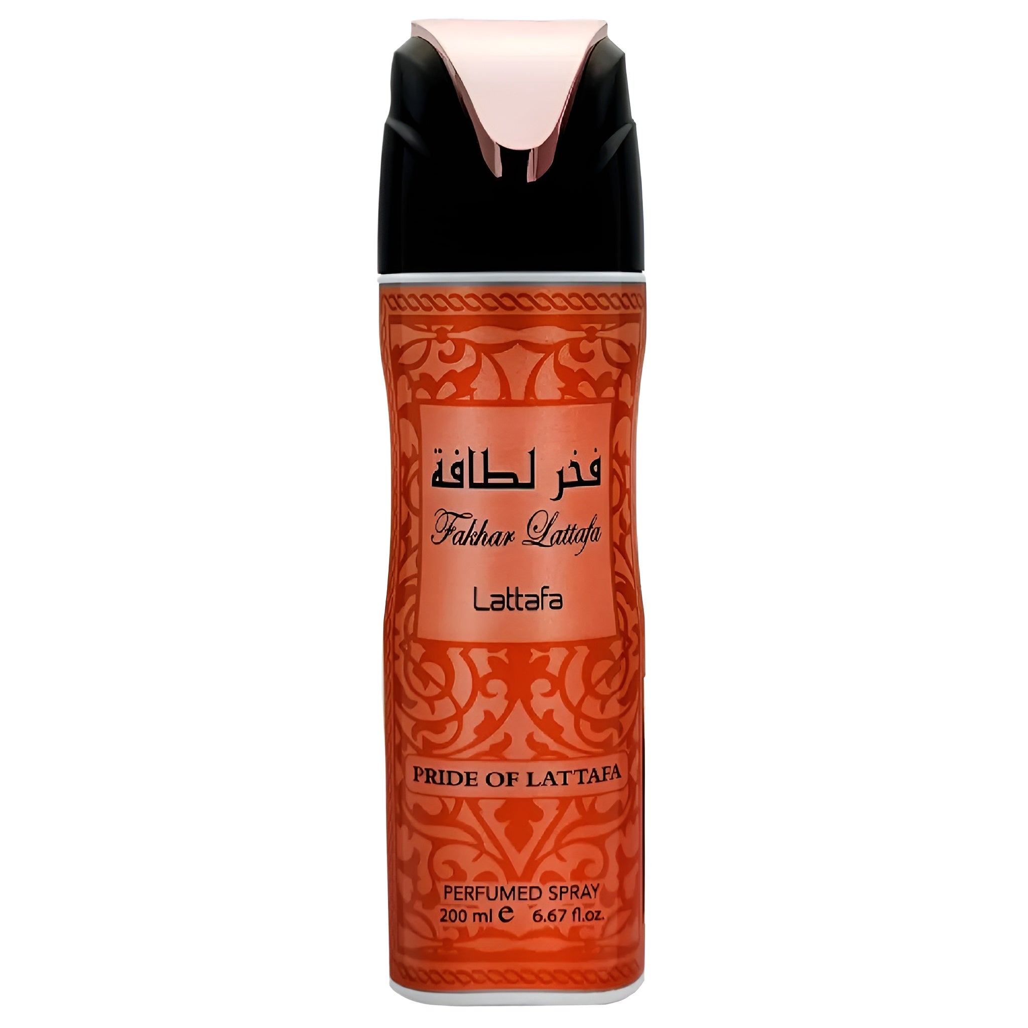 Lattafa Fakhar Deodorant Spray for Women