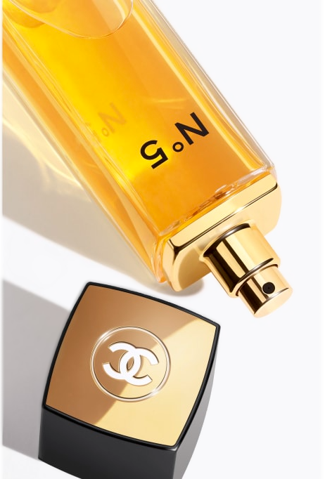 Chanel Nº. 5 Eau de Toilette for Women