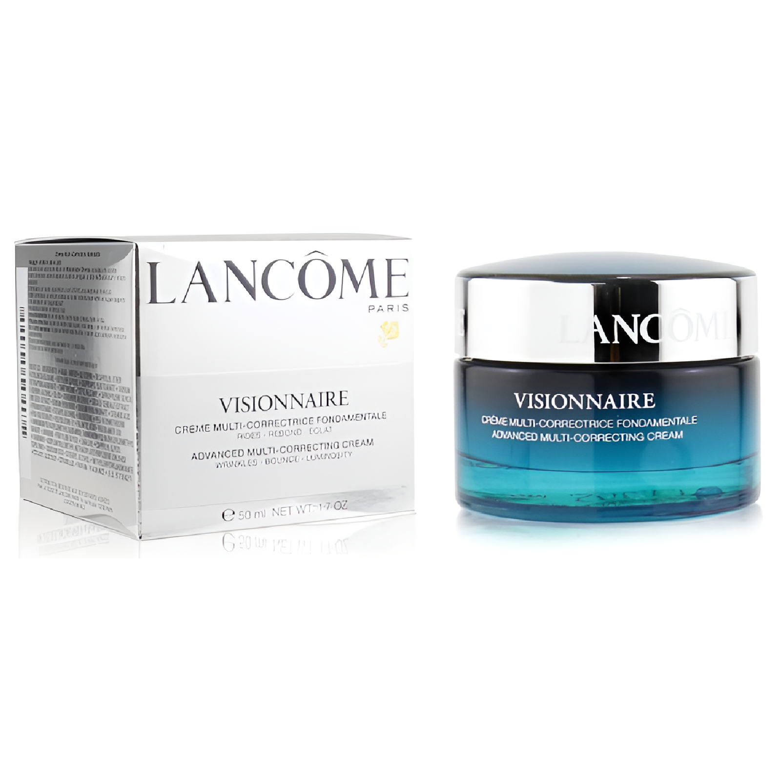 Lancome Visionnaire Advanced Multi-Correcting Cream