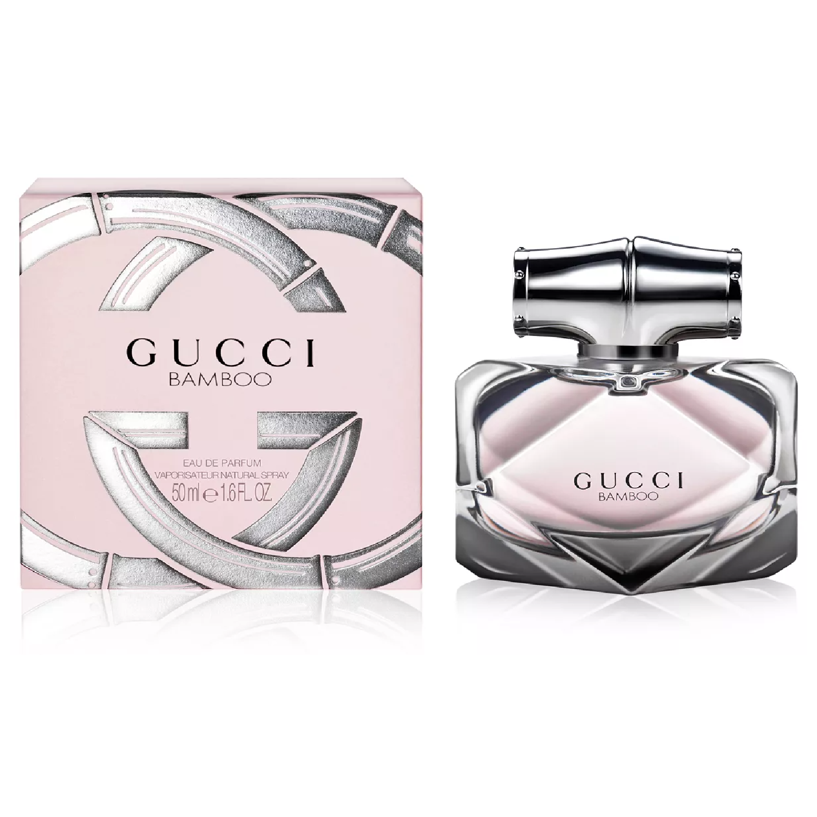 Gucci Bamboo Eau de Parfum for Women