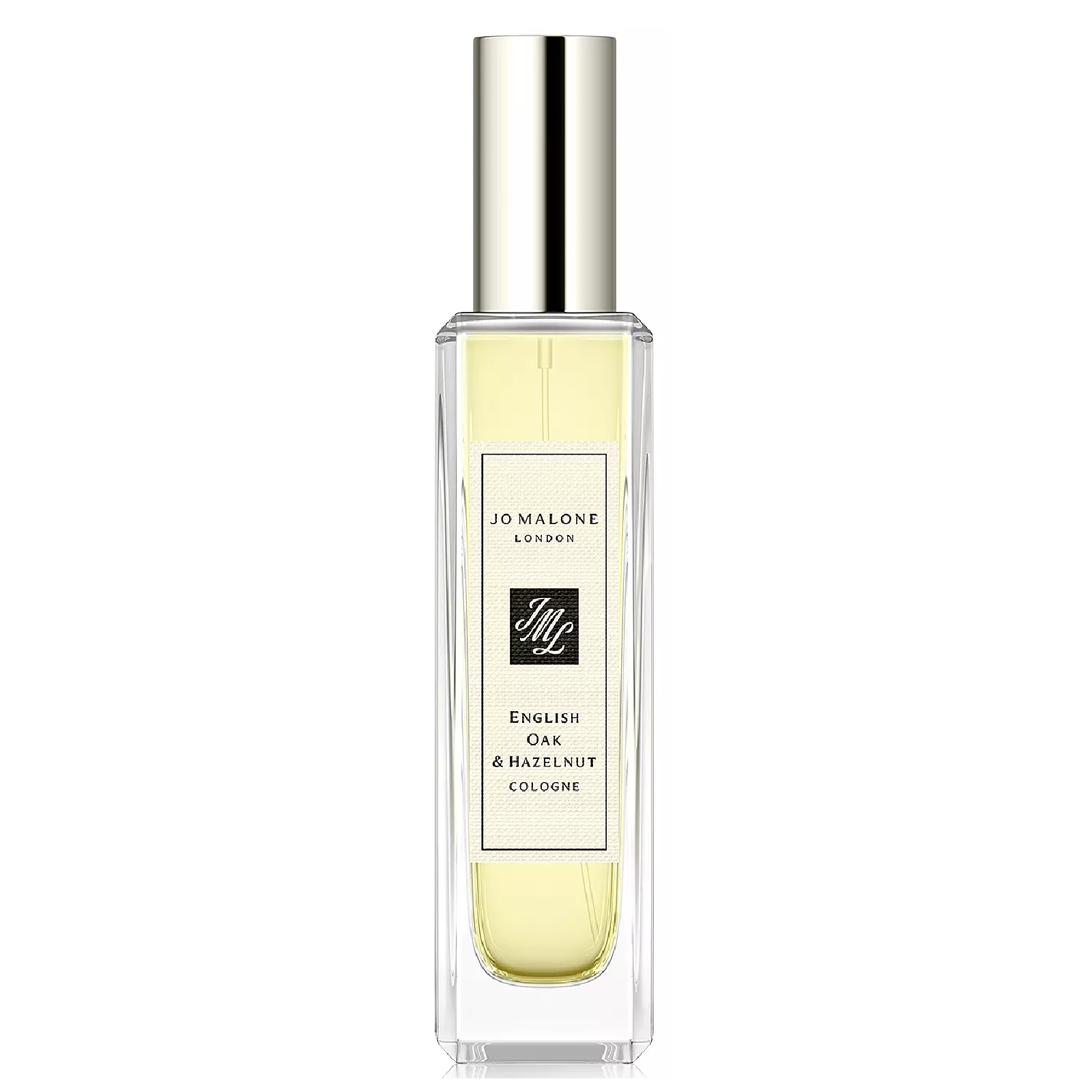 Jo Malone English Oak & Hazelnut Cologne - Unisex Fragrance Jo Malone English Oak & Hazelnut Cologne - Unisex Fragrance