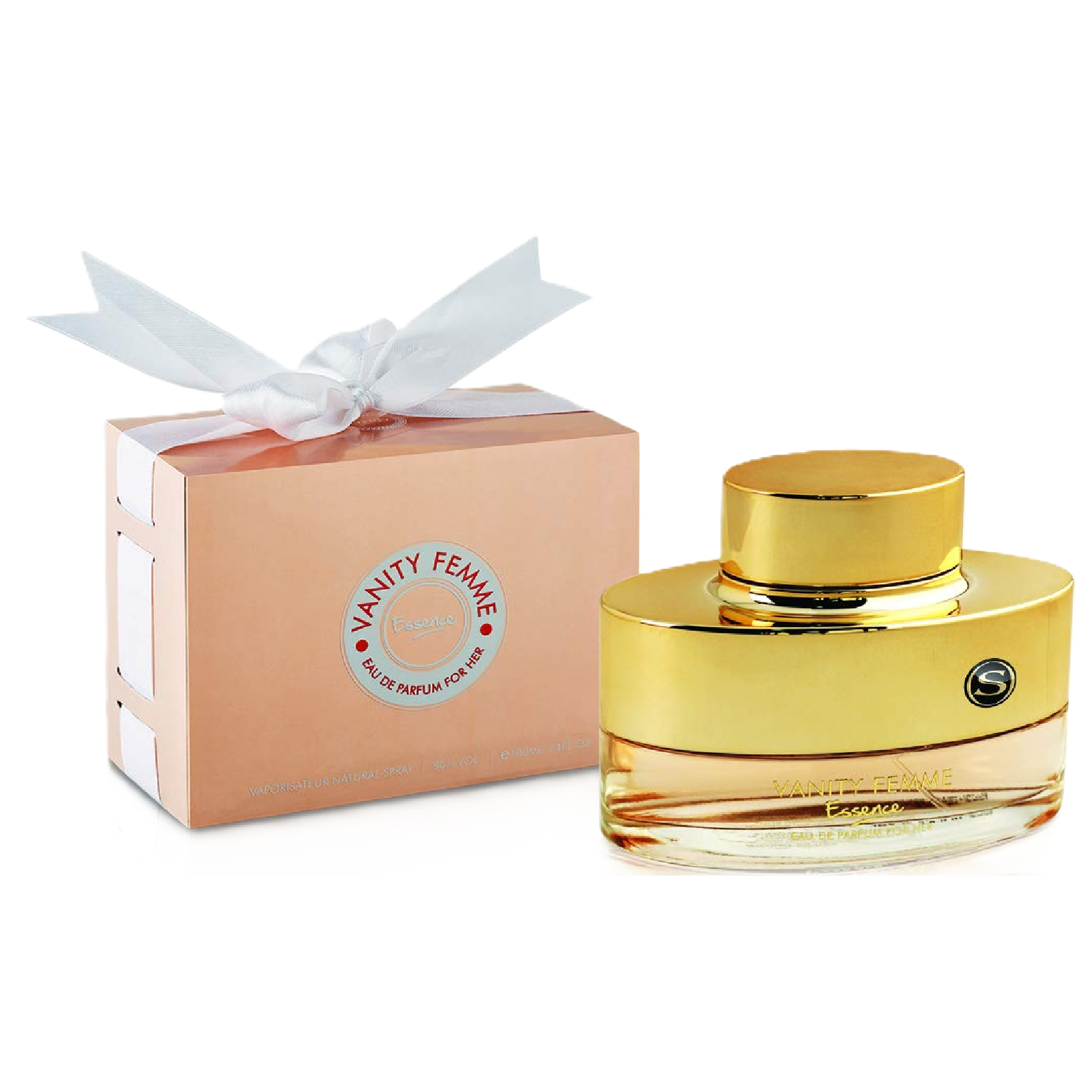 Armaf Vanity Femme Essence Eau de Parfum for Women