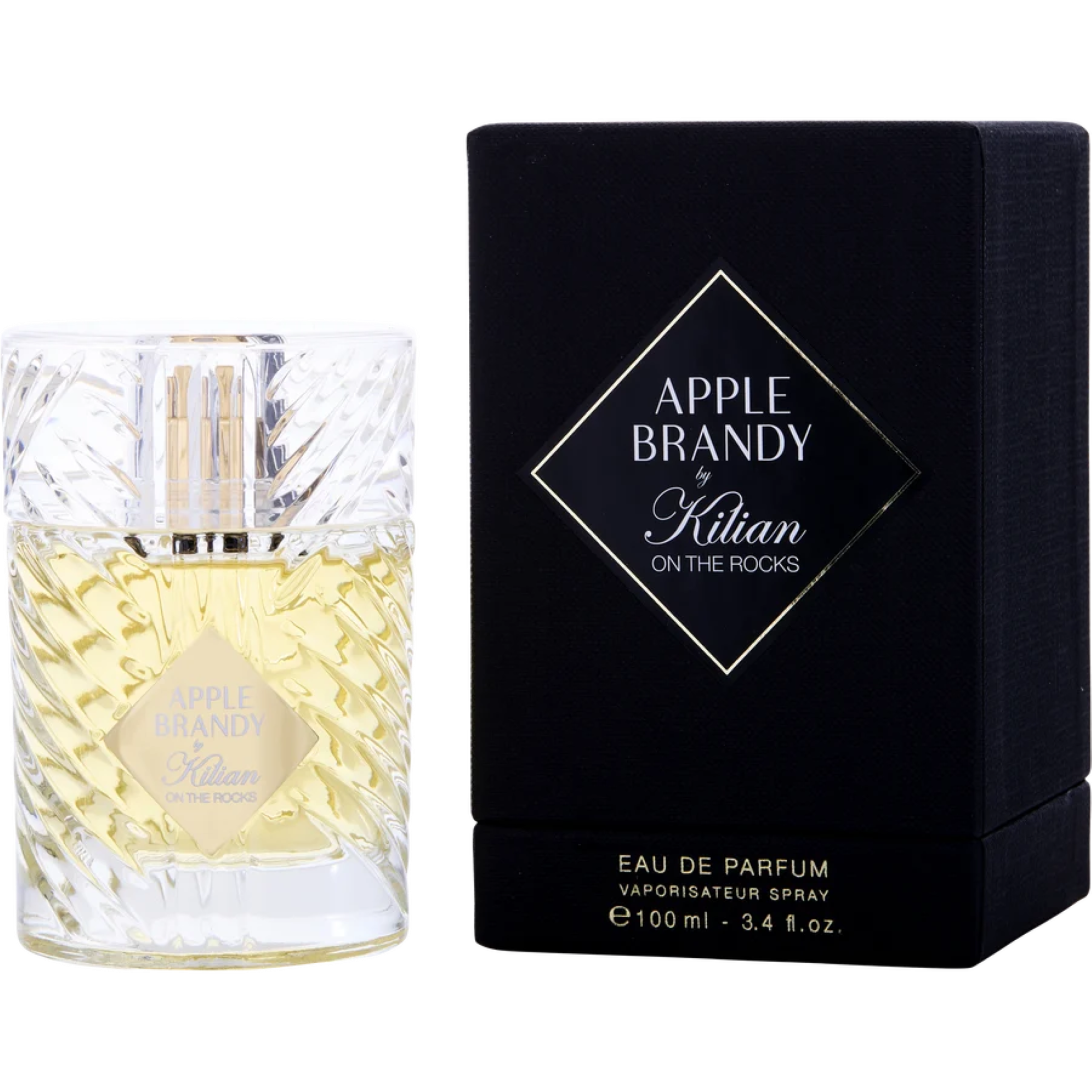 Kilian Apple Brandy On The Rocks Eau de Parfum for Everyone