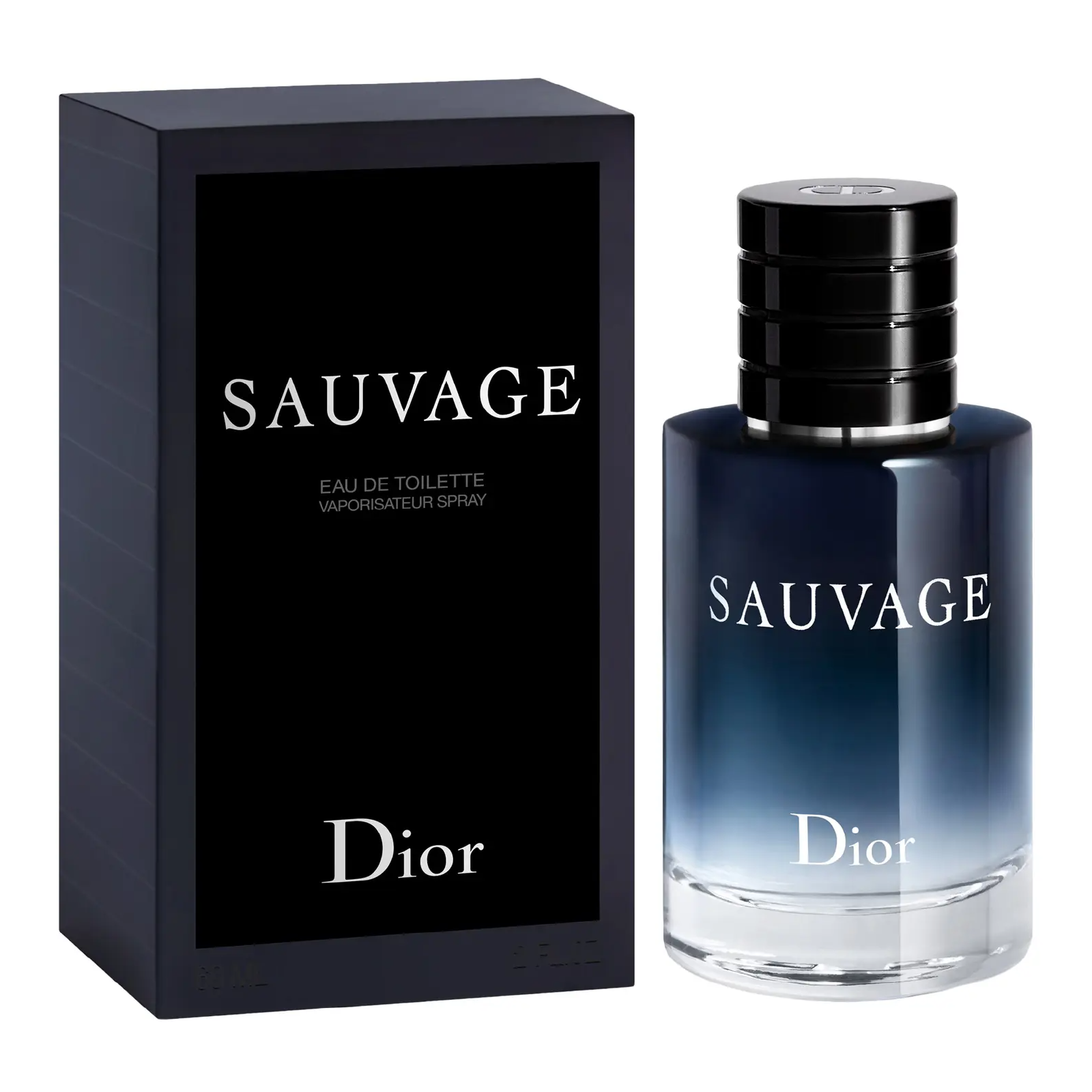Dior Sauvage Eau de Toilette for Men