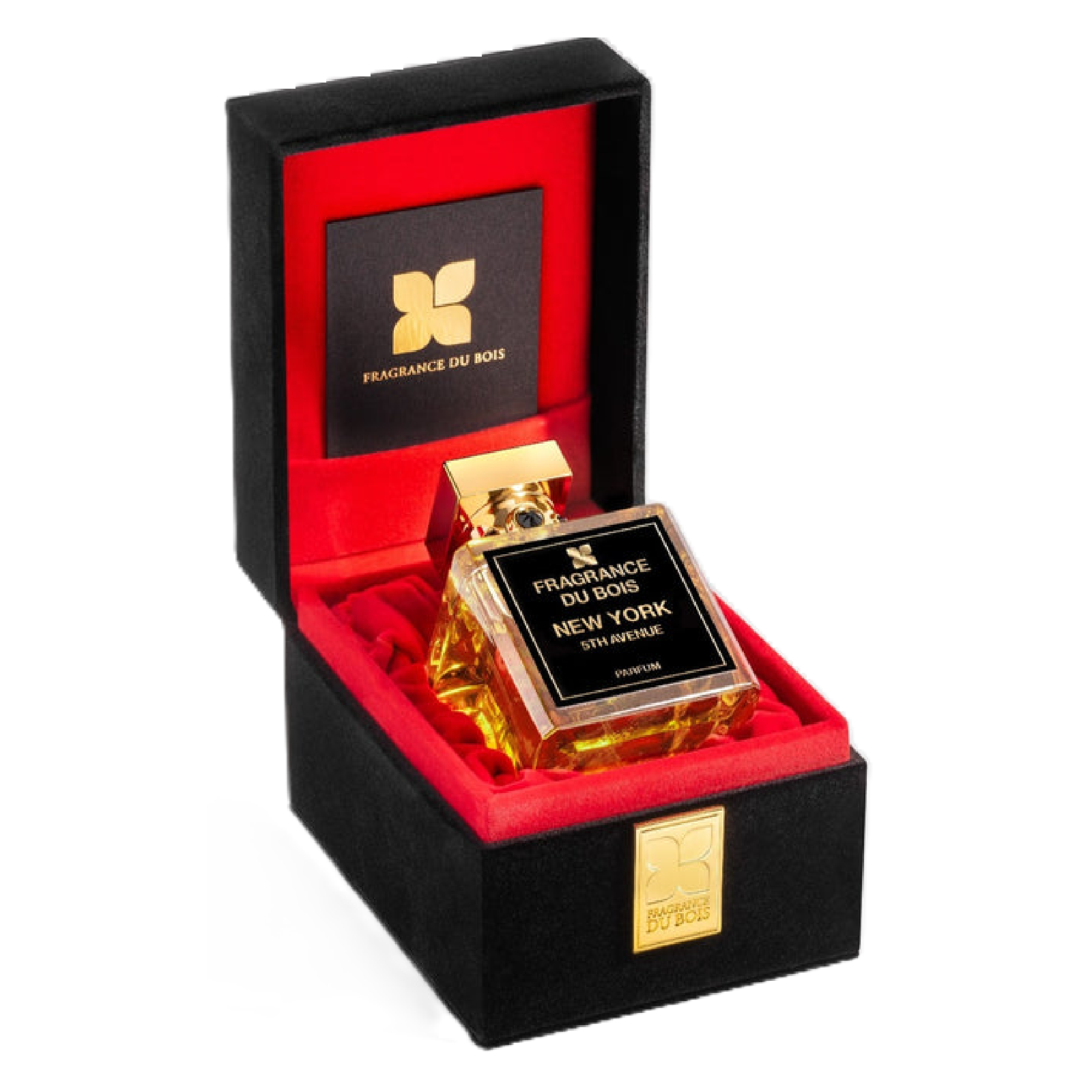 Fragrance Du Bois New York 5th Avenue Parfum for Everyone