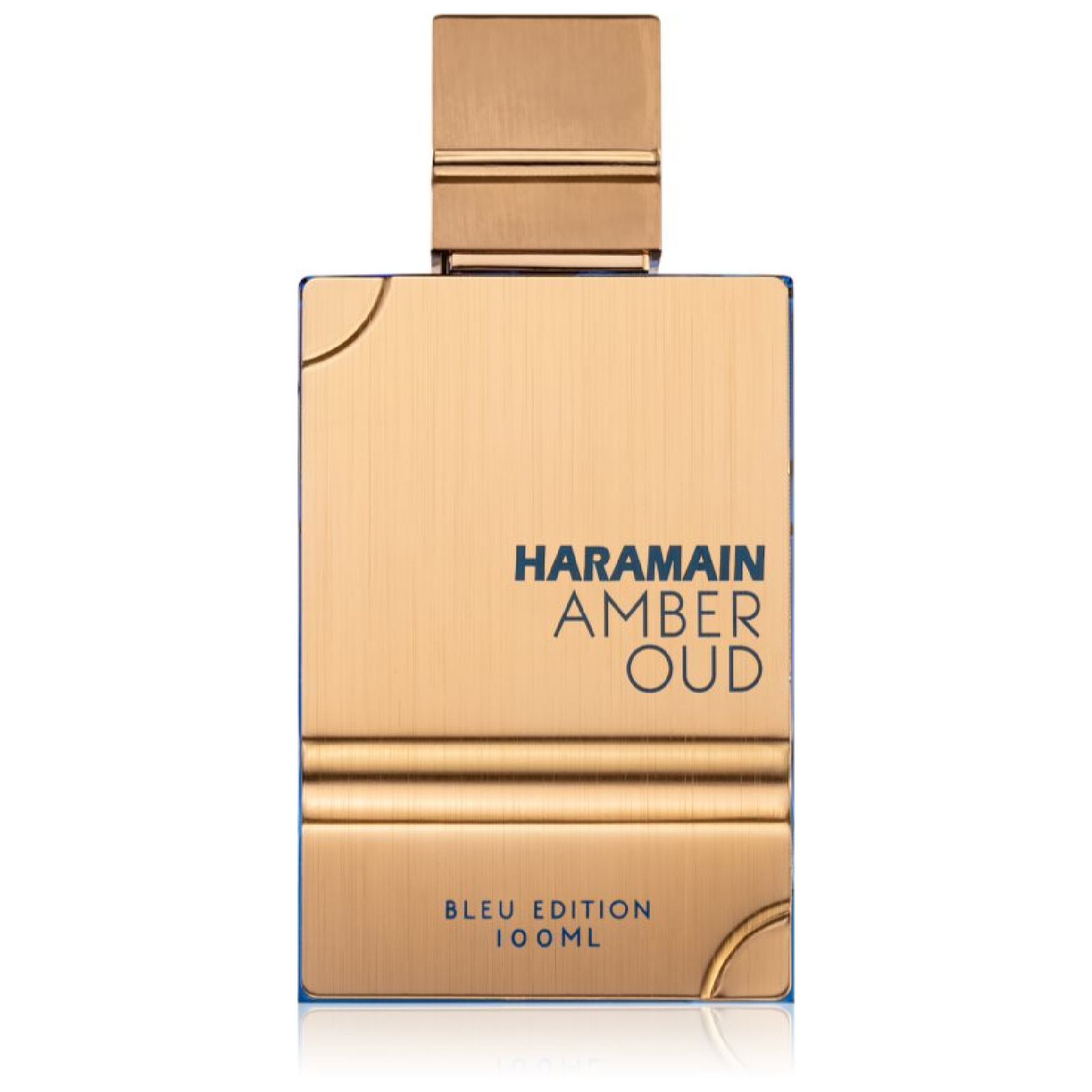 Al Haramain Amber Oud Bleu Edition Eau de Parfum for Men
