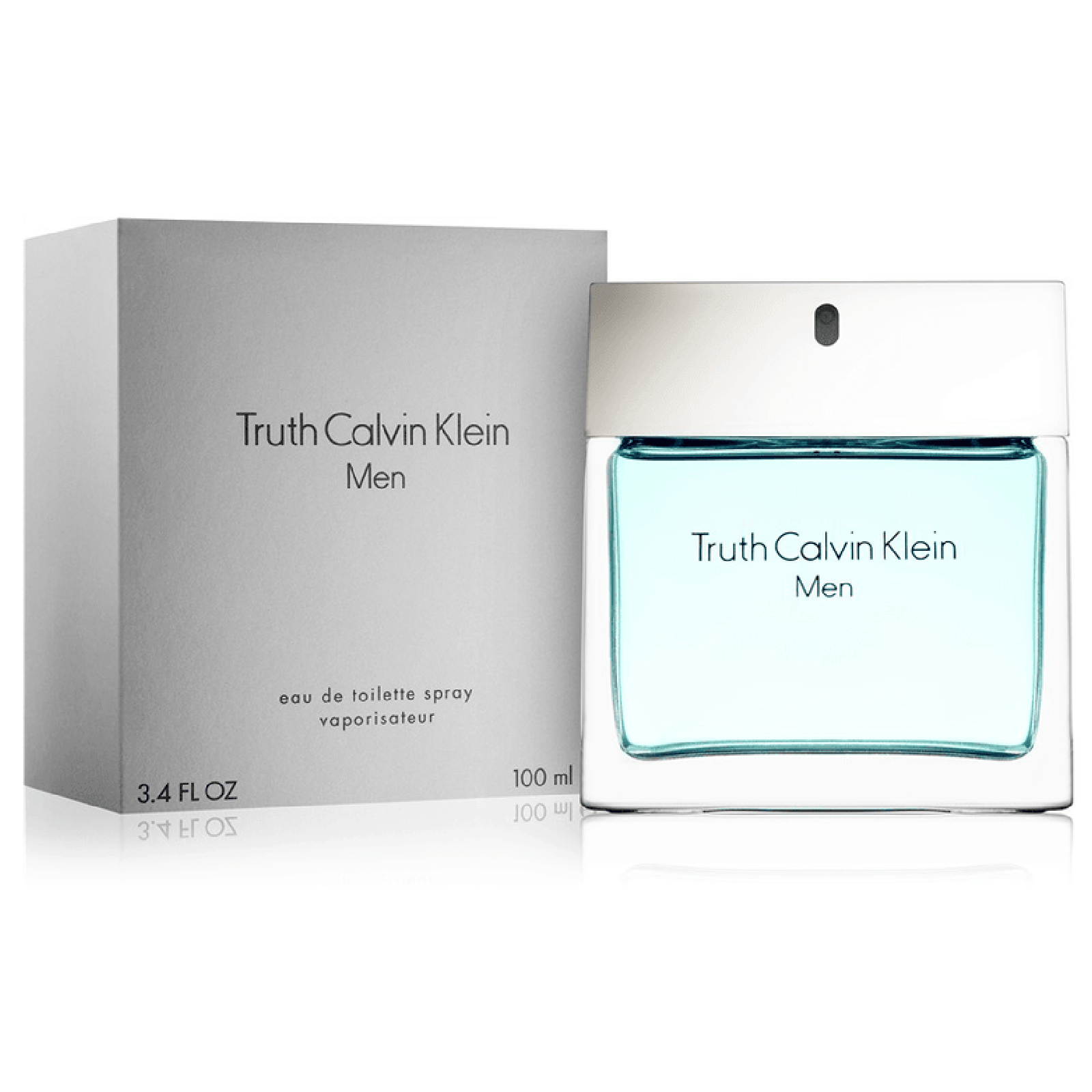 Calvin Klein Truth Eau de Toilette for Men