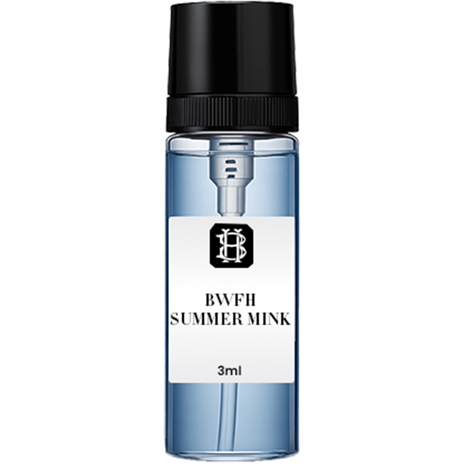 香水(ユニセックス) Summer Mink by Better World 30mL Summer Mink Eau de Parfum - Unisex Fragrance for Everyone