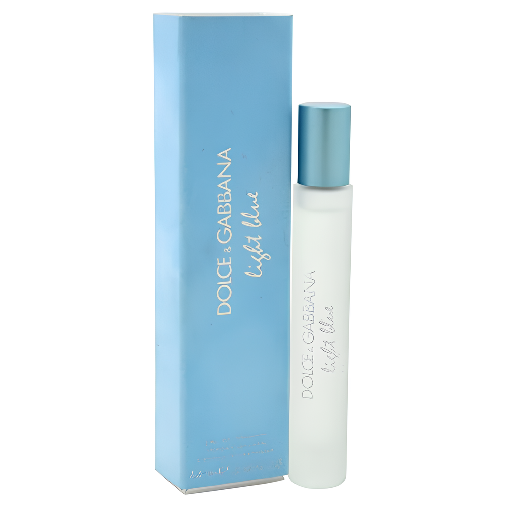 Dolce & Gabbana Light Blue Eau de Toilette for Women