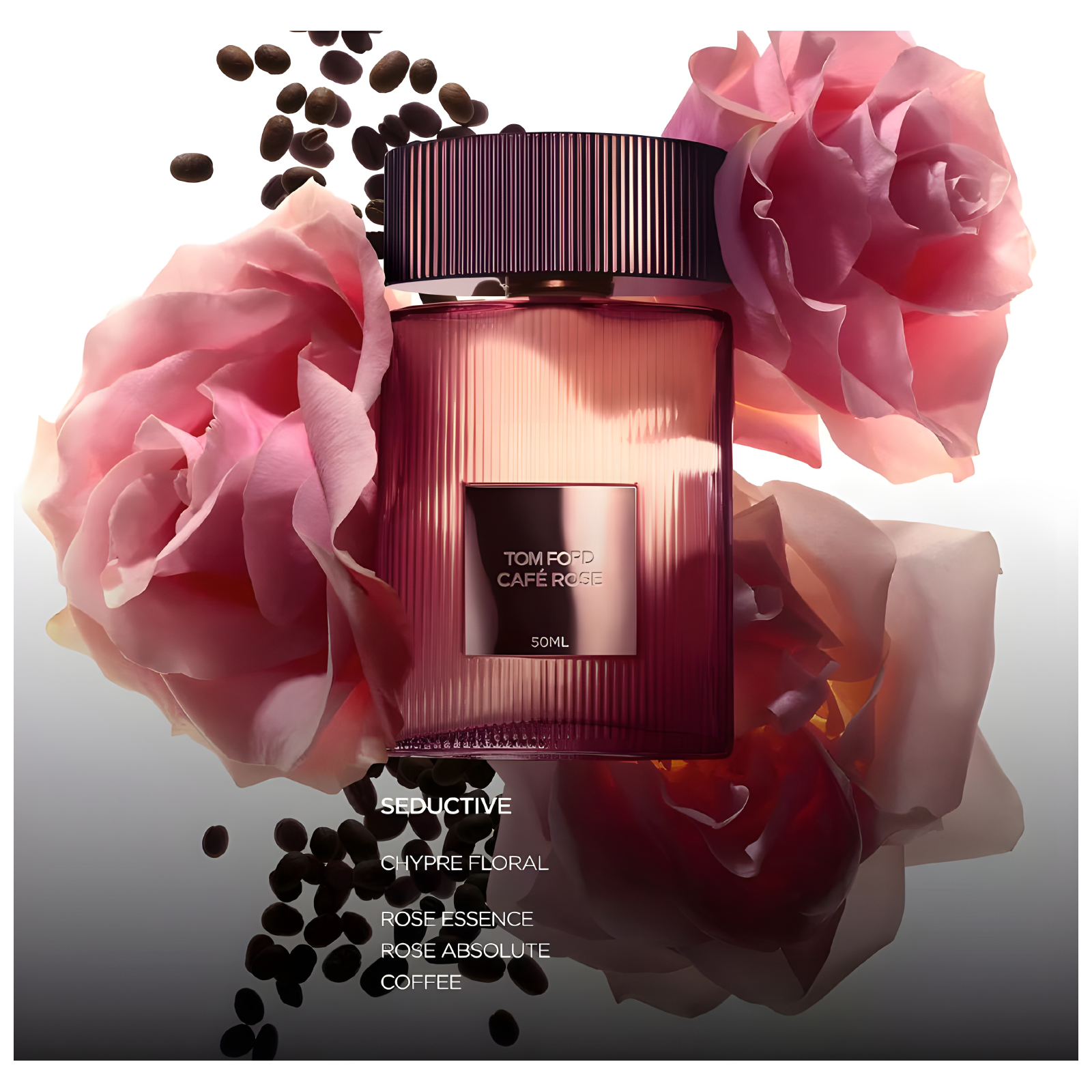 Tom Ford Cafe Rose Eau de Parfum for Women