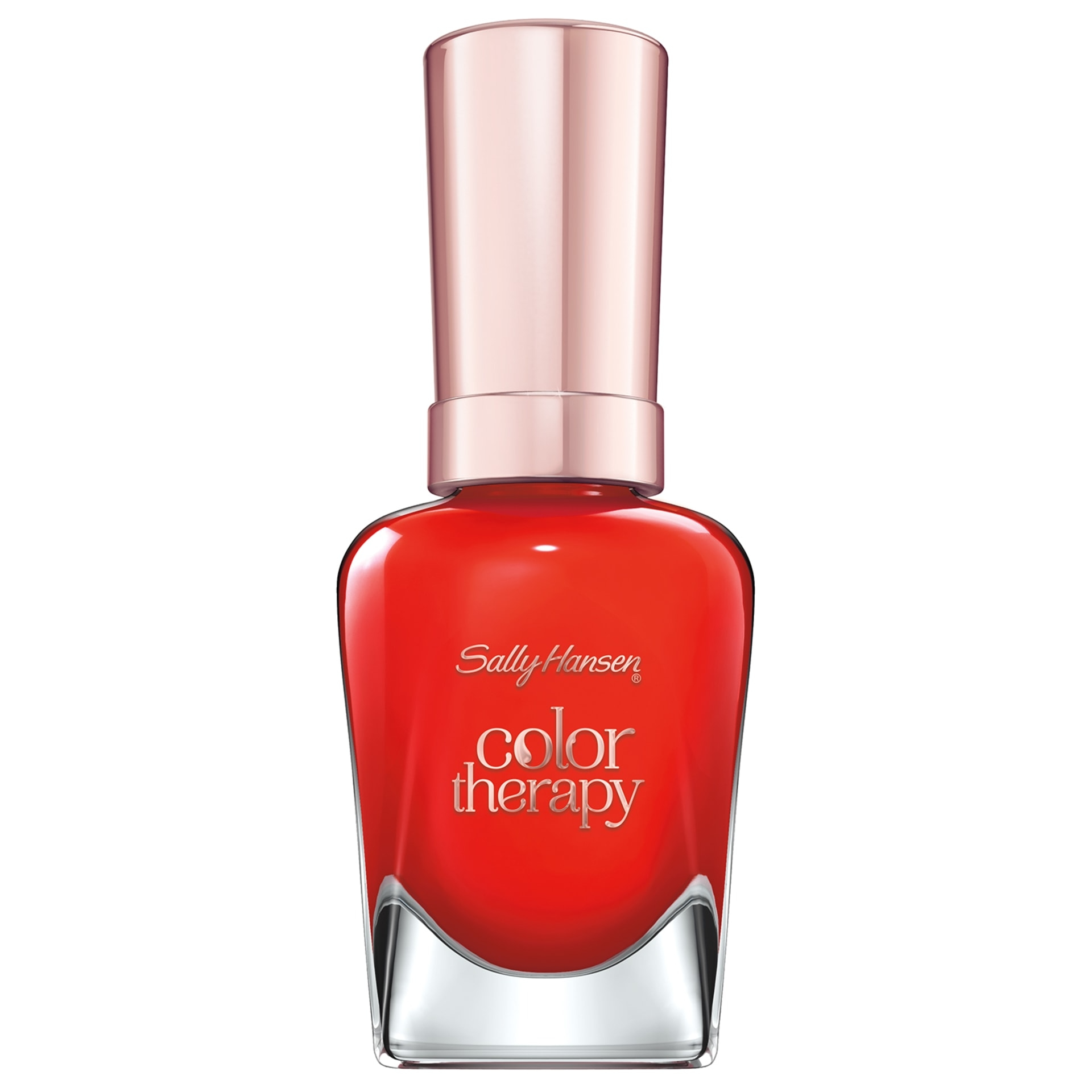 Sally Hansen Color Therapy Nail Polish