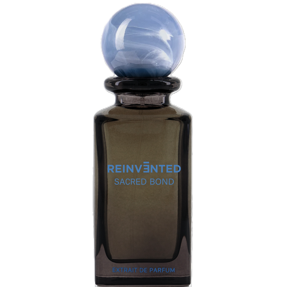 Reinvented Sacred Bond Extrait de Parfum for Everyone