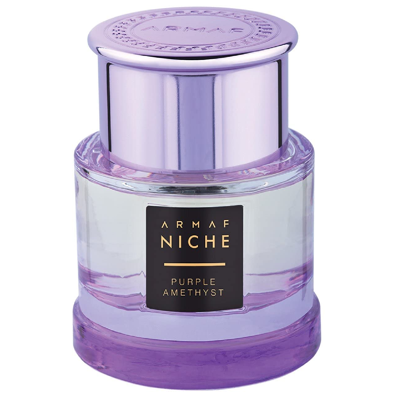 Armaf Niche Purple Amethyst Eau de Parfum for Women