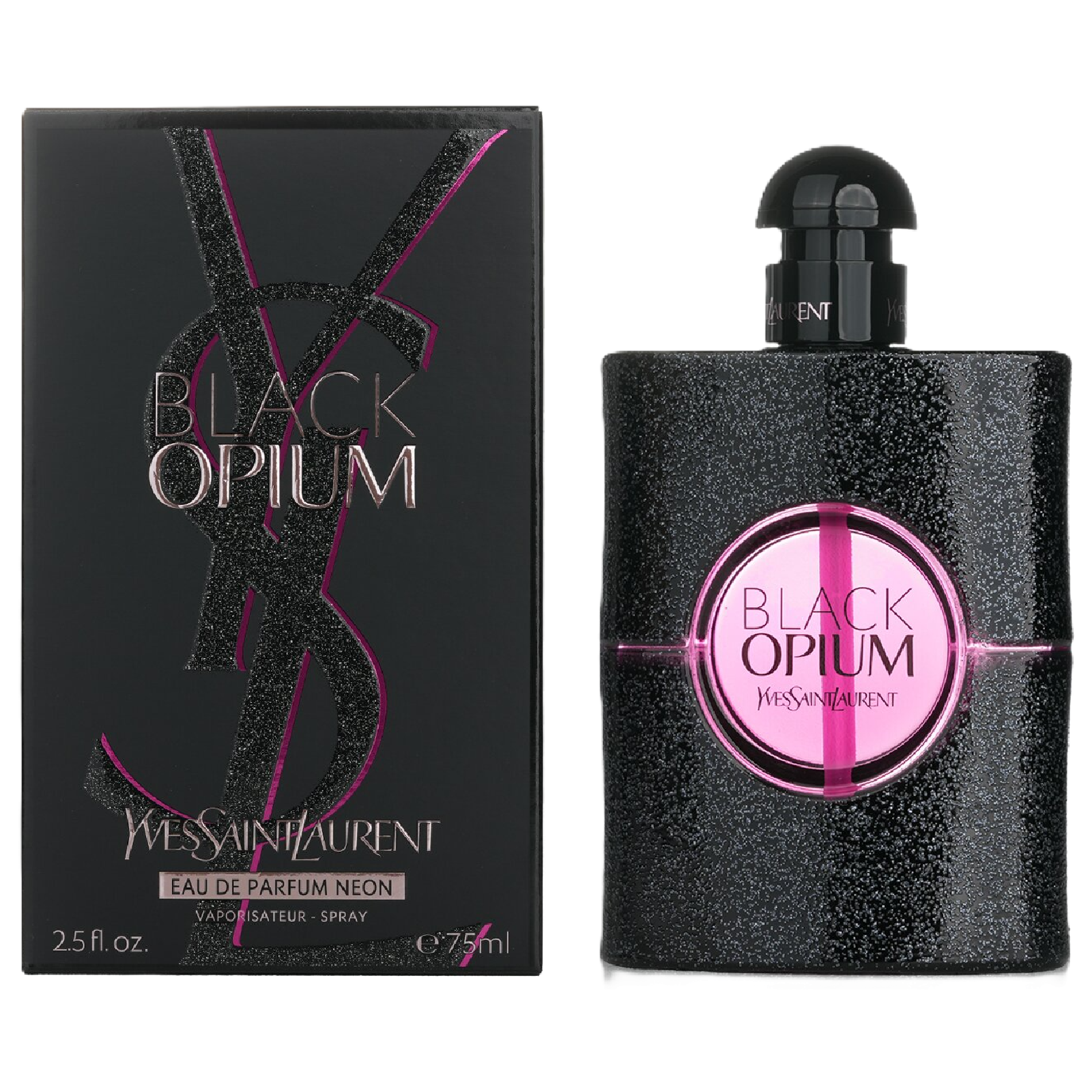 Yves Saint Laurent Black Opium Neon for Women