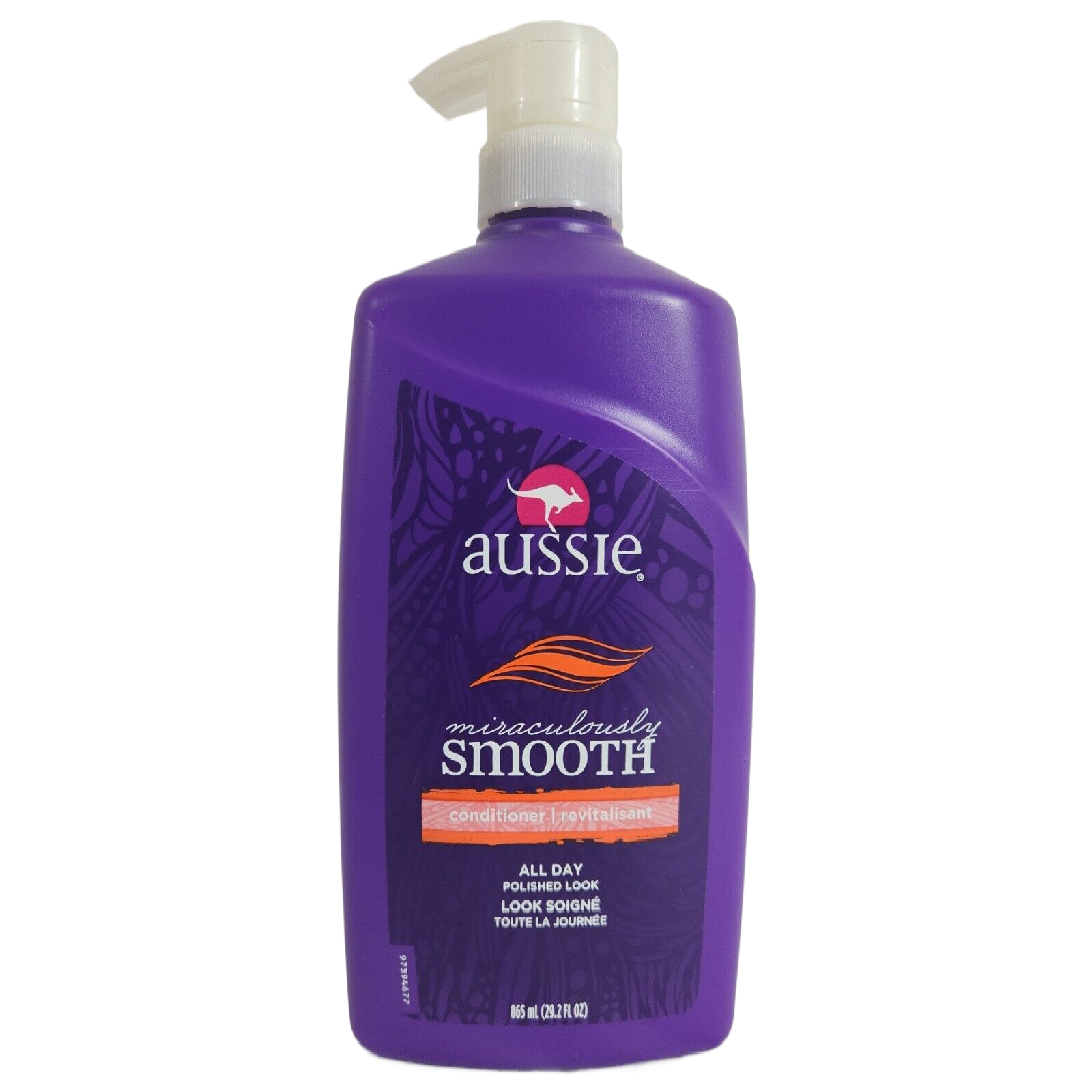 Aussie Miraculously Smooth for Everyone