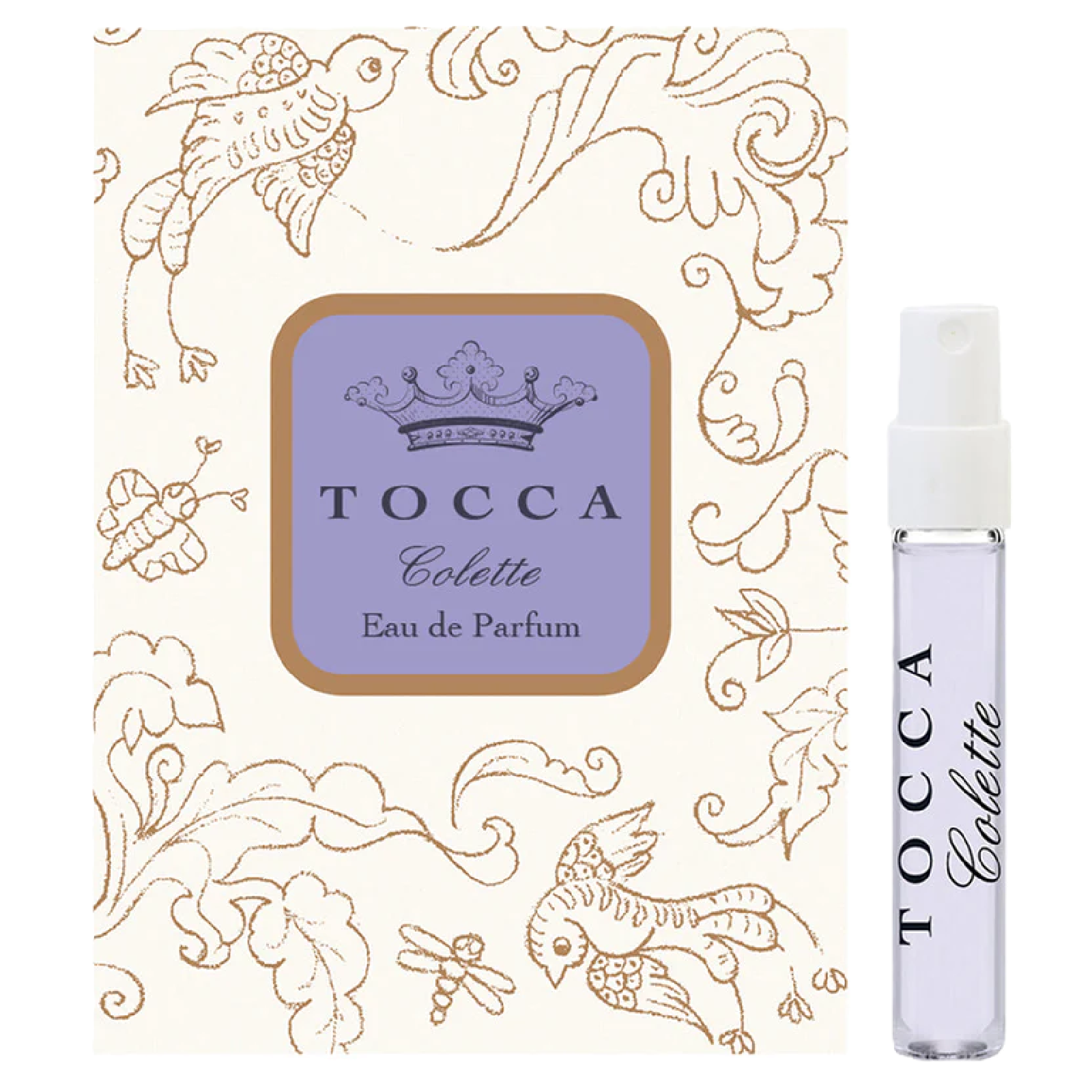Tocca Colette Eau de Parfum for Women