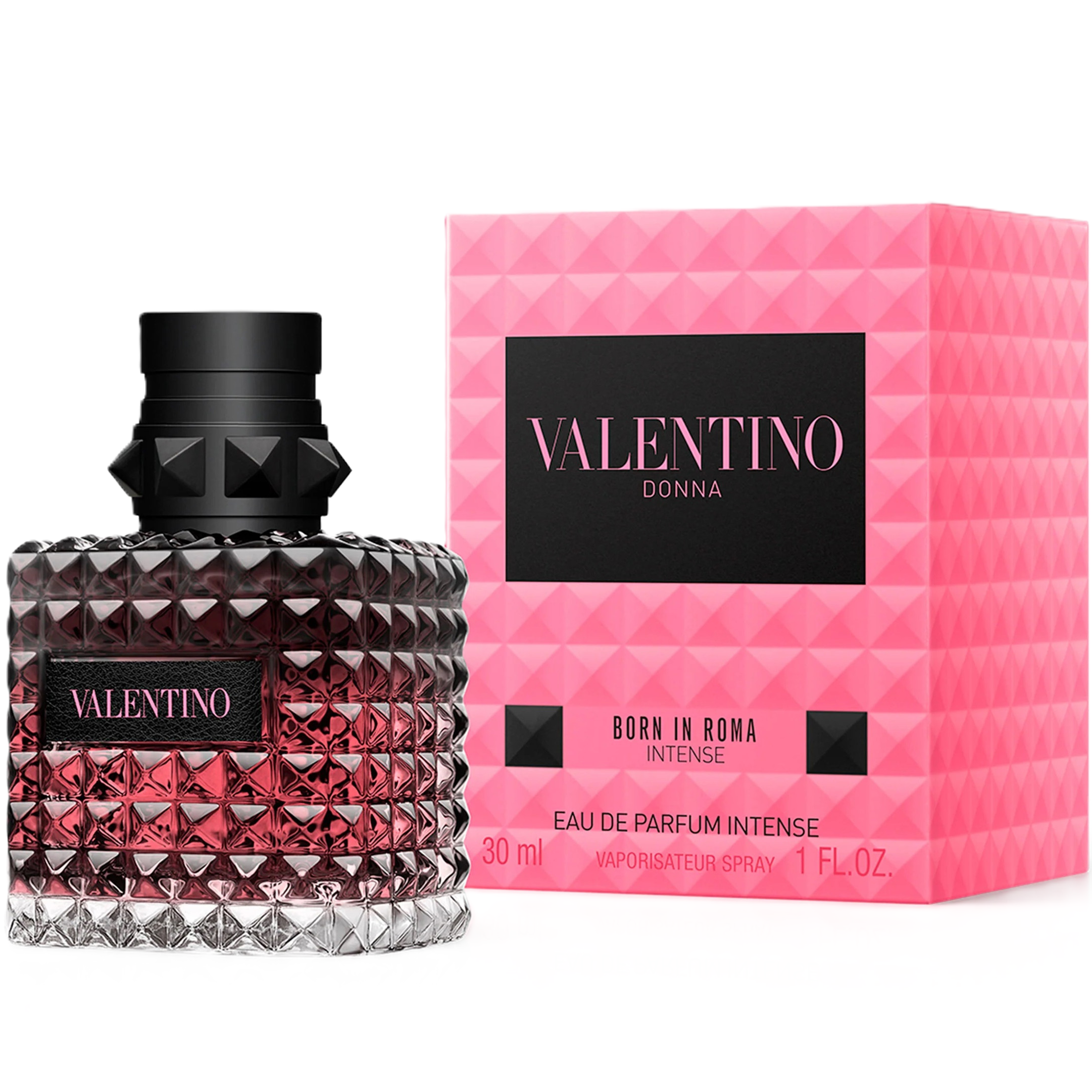 Valentino Donna Born in Roma Intense Eau de Parfum for Women