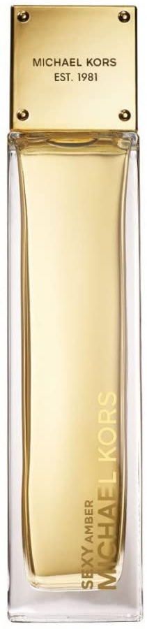 Michael Kors Sexy Amber Eau de Parfum for Women