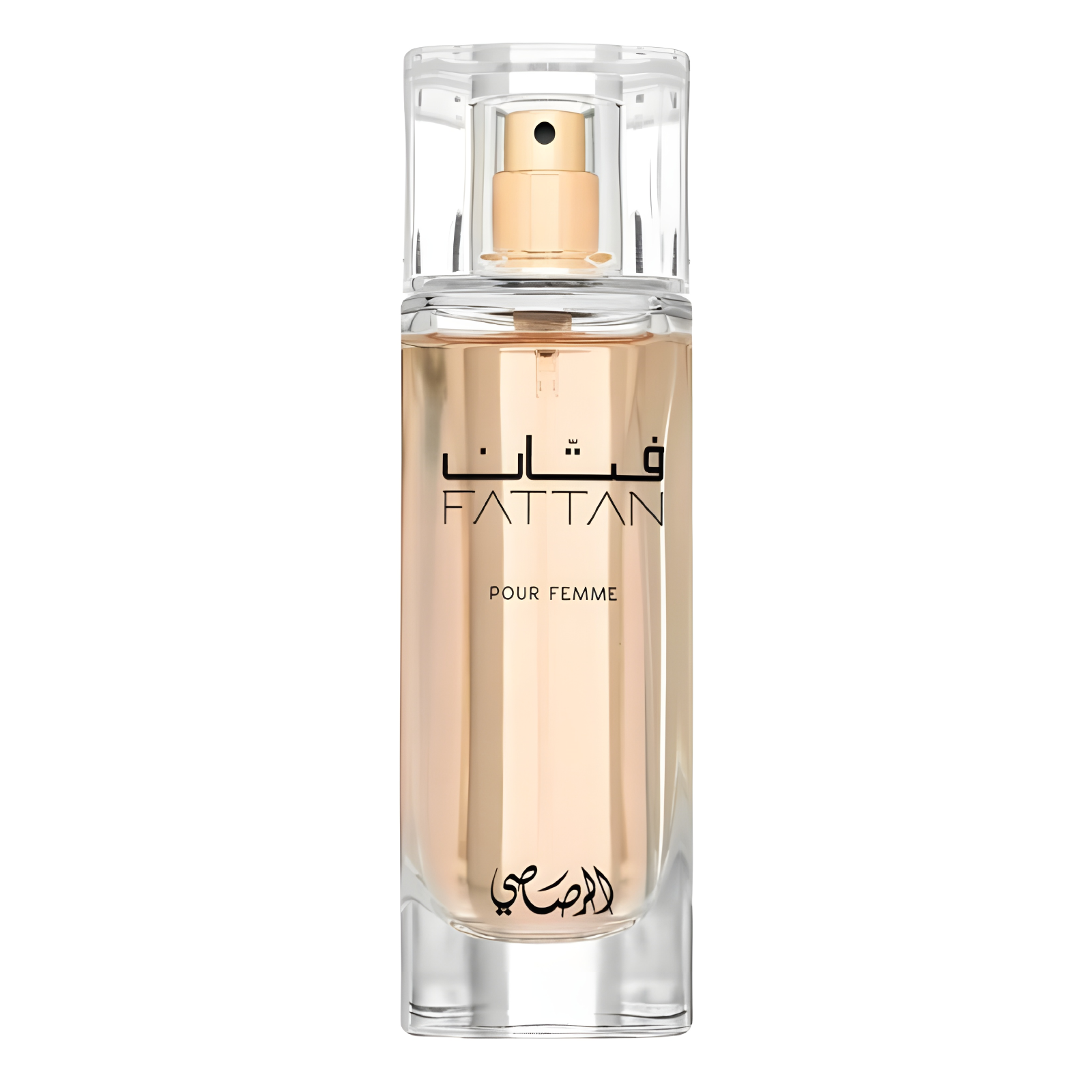 Rasasi Fattan Pour Femme Eau de Parfum for Women