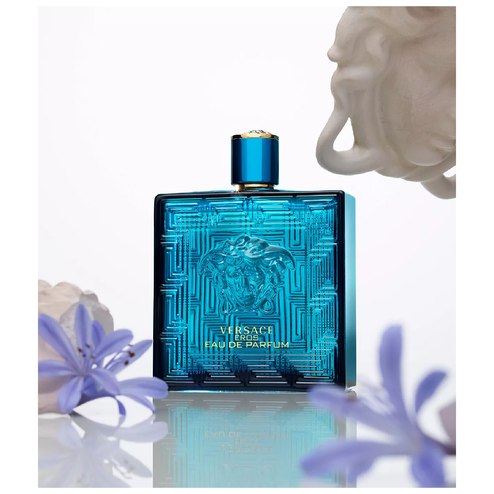 Versace Eros Eau de Parfum for Men
