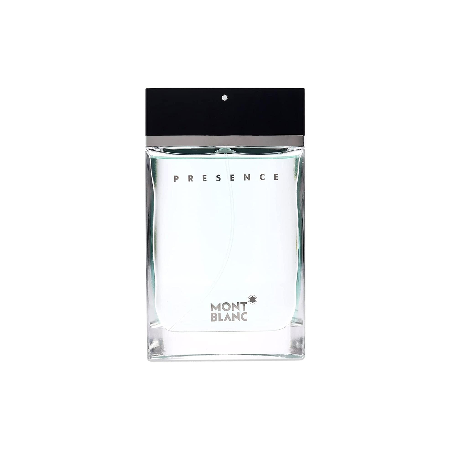 Mont Blanc Presence Eau de Toilette for Men