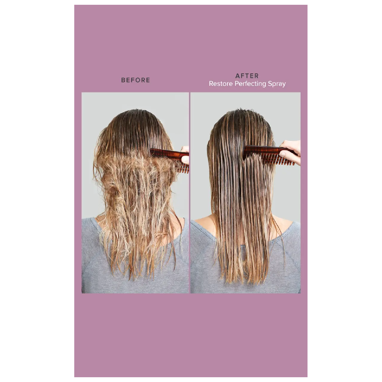 Living Proof Restore Perfecting Spray for Women