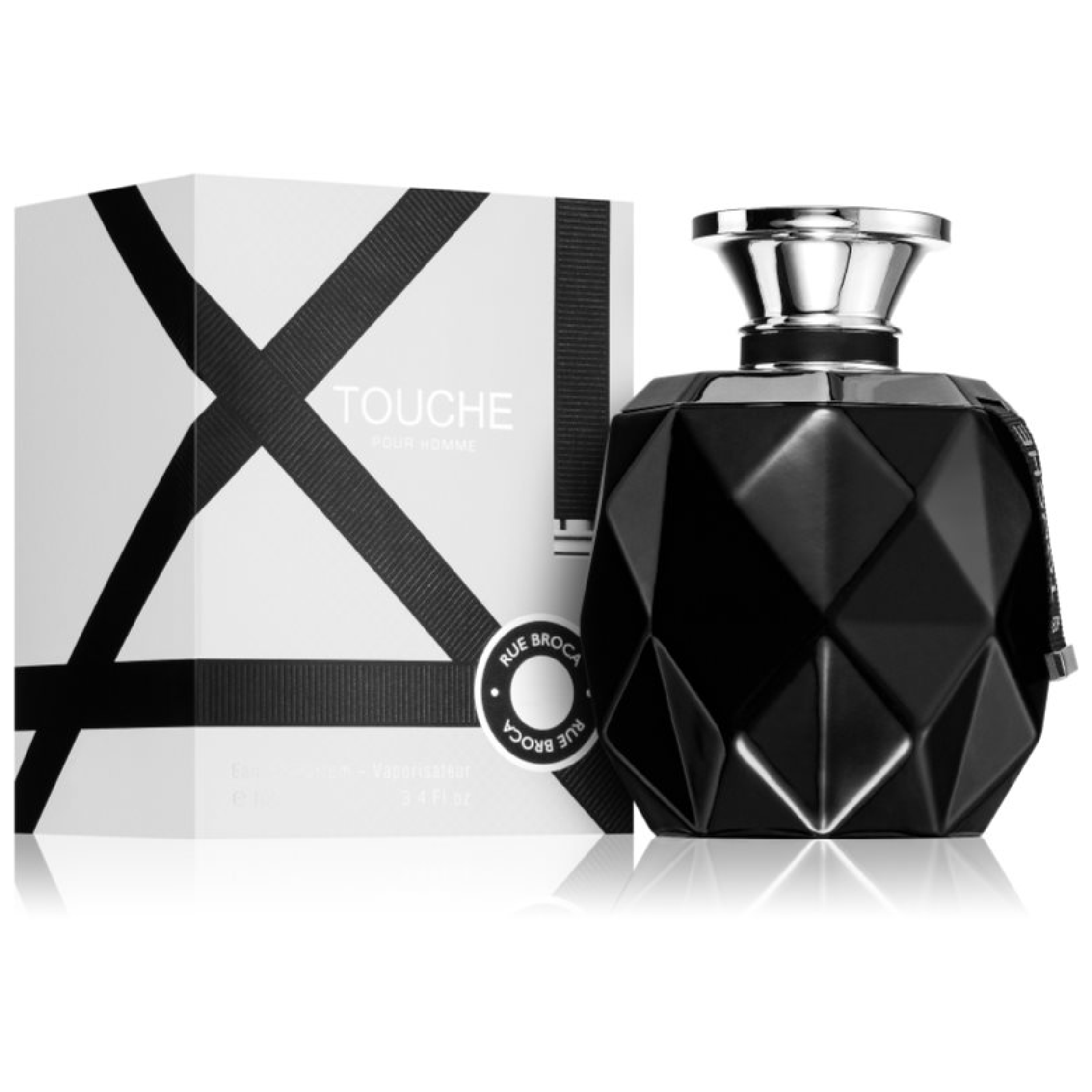 Rue Broca Touche Eau de Parfum for Men