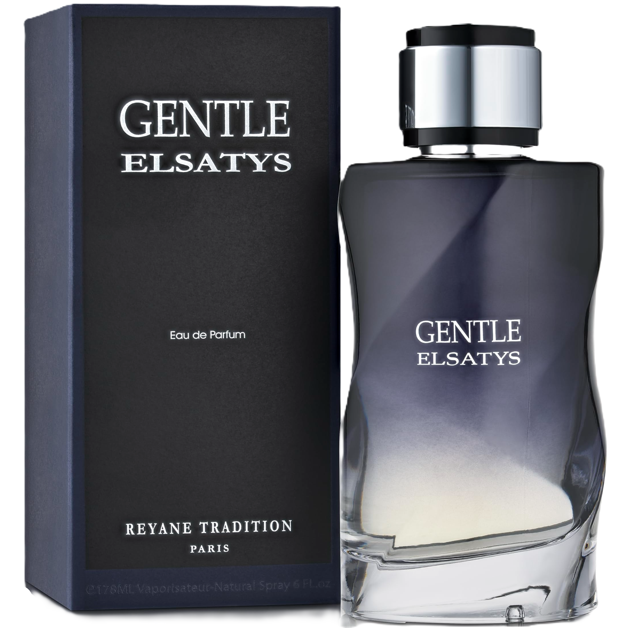 Reyane Tradition Gentle Elsatys Eau de Parfum for Men