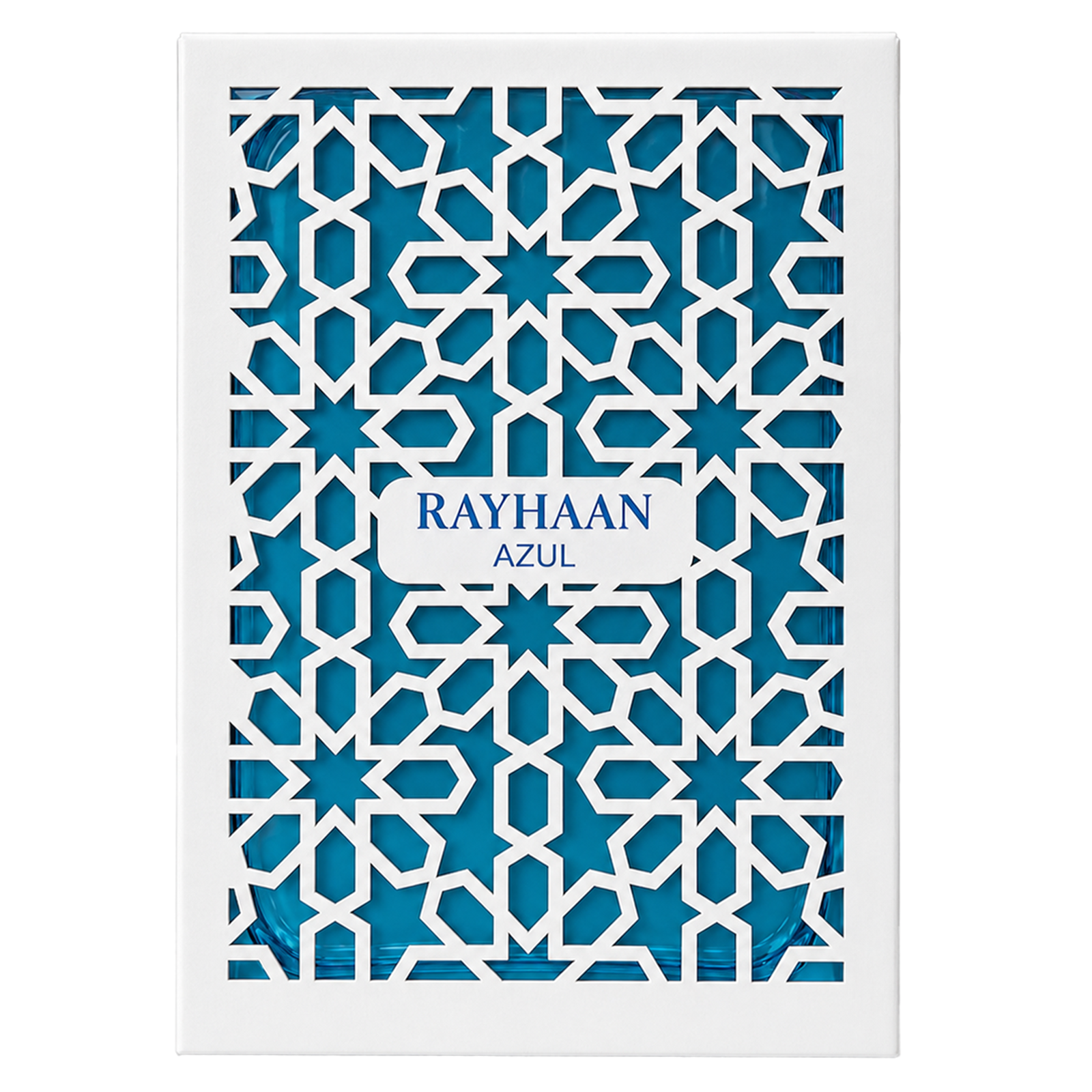 Rayhaan Azul Eau de Parfum for Everyone