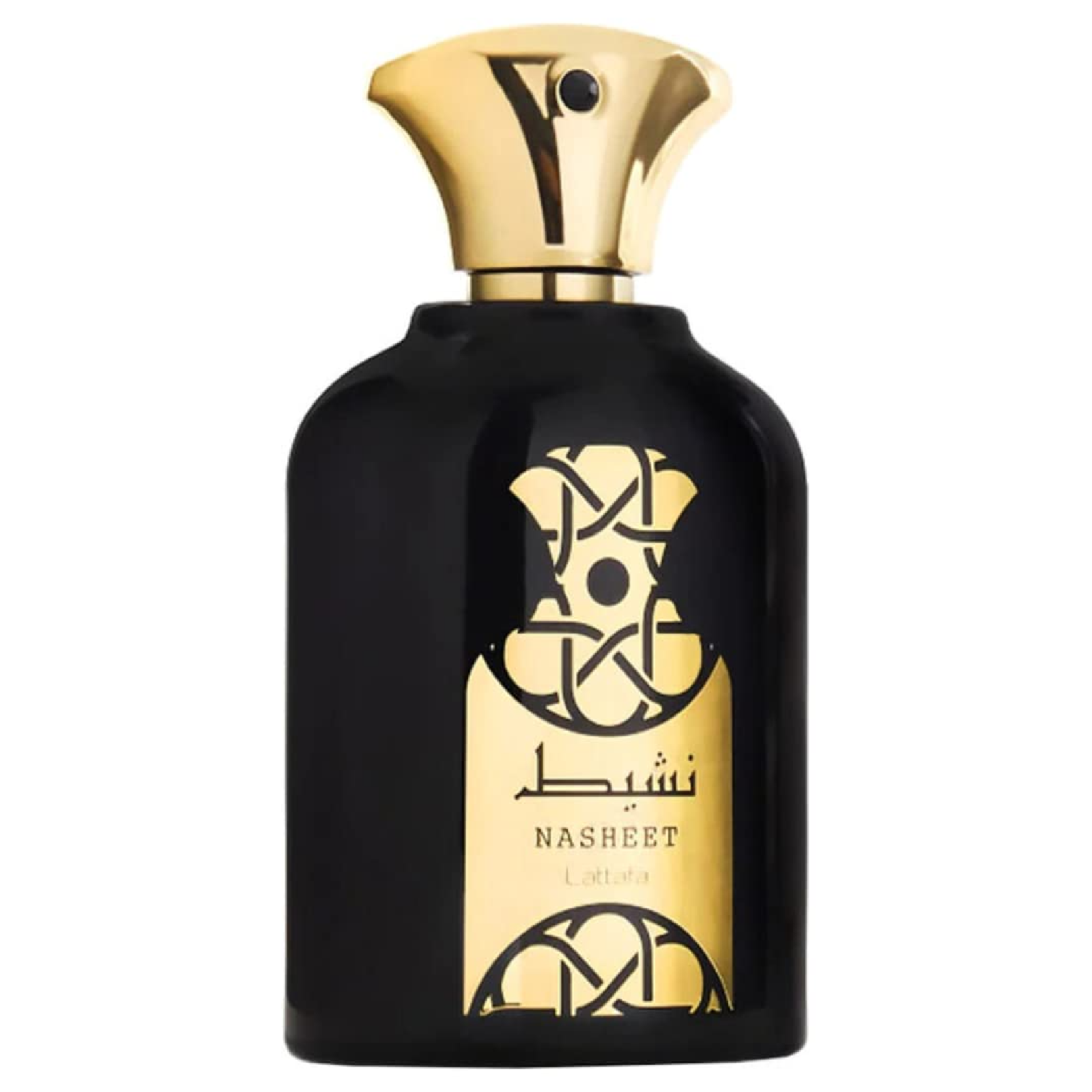 Lattafa Nasheet Eau de Parfum for Everyone