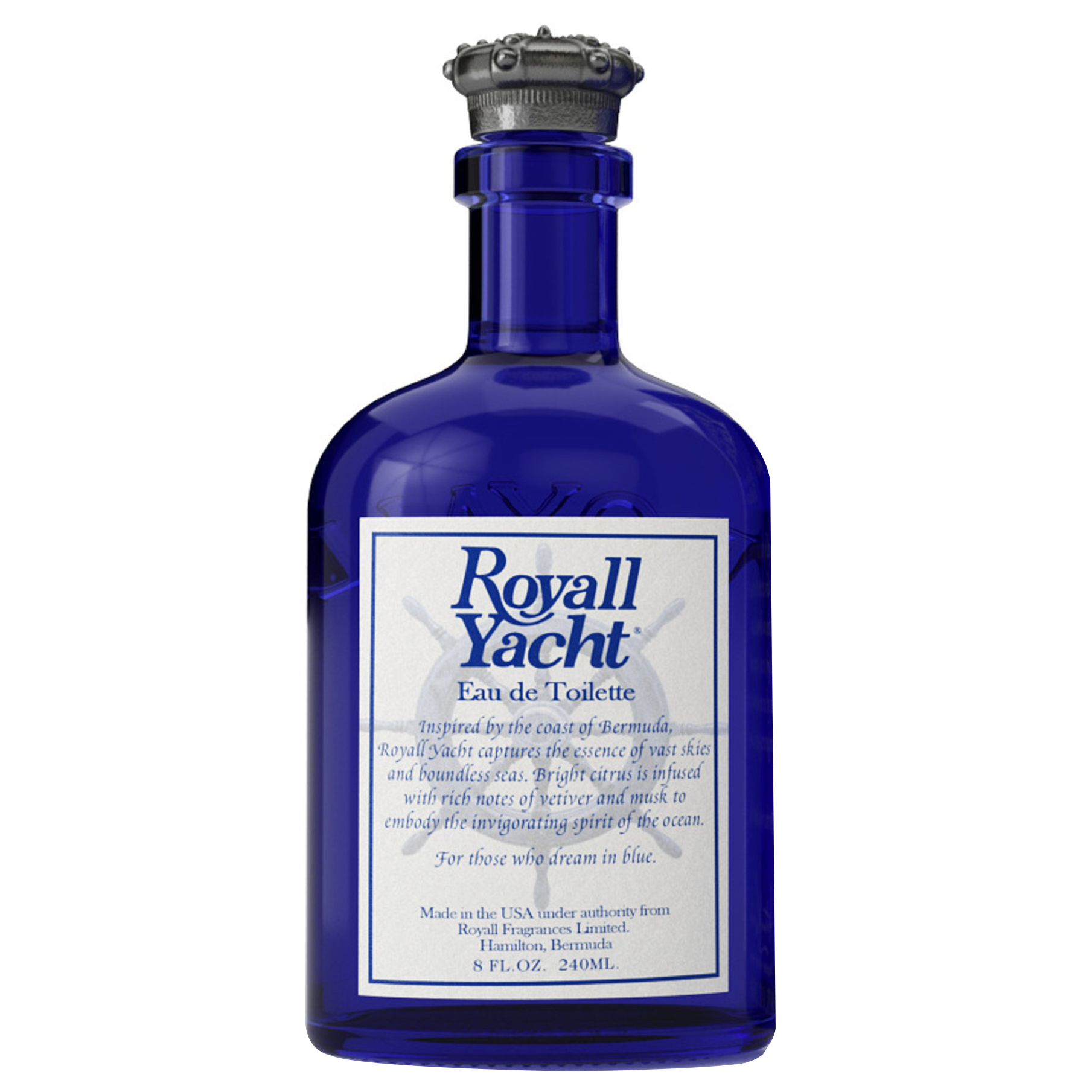 Royall Yacht Eau de Toilette for Men