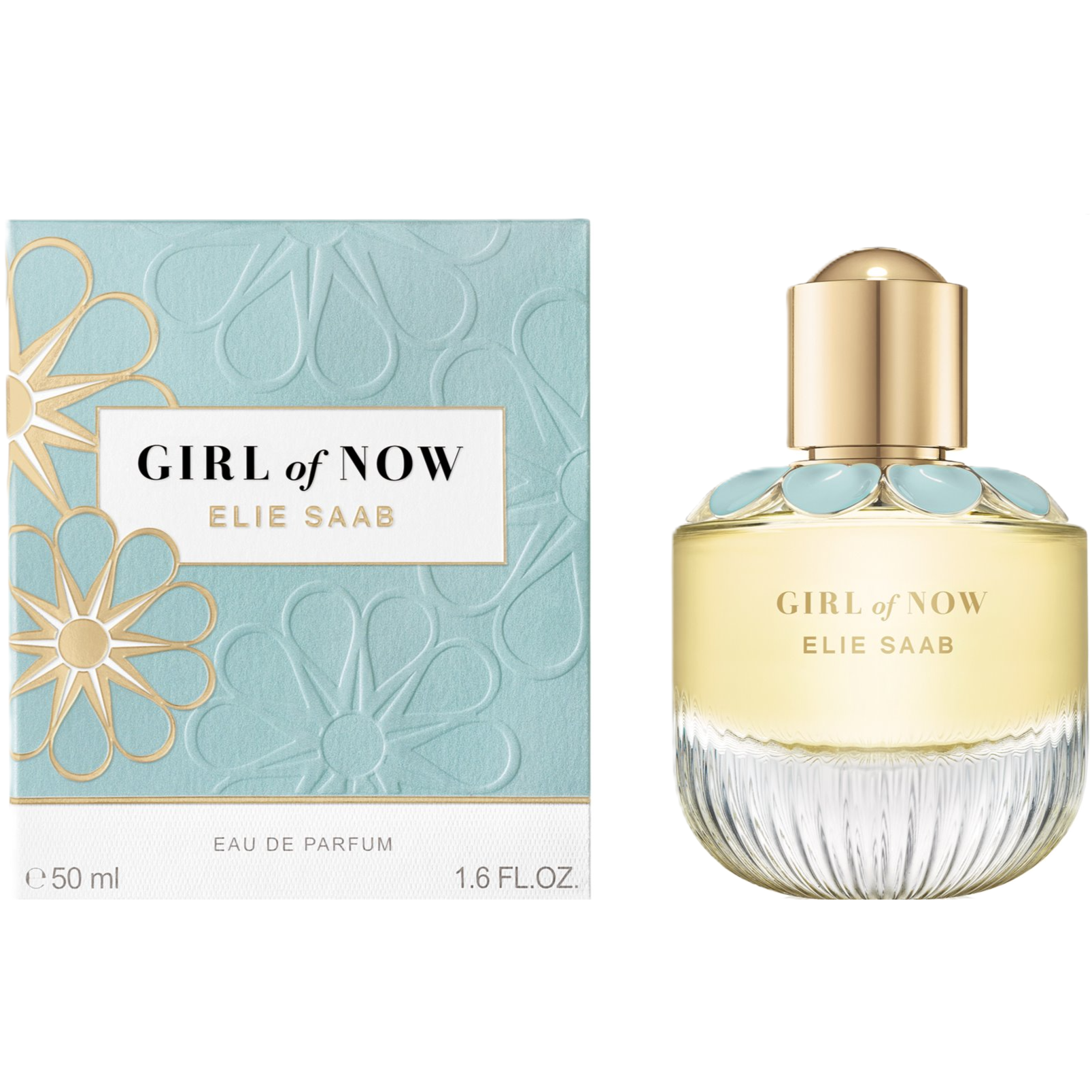 Elie Saab Girl Of Now Eau de Parfum for Women