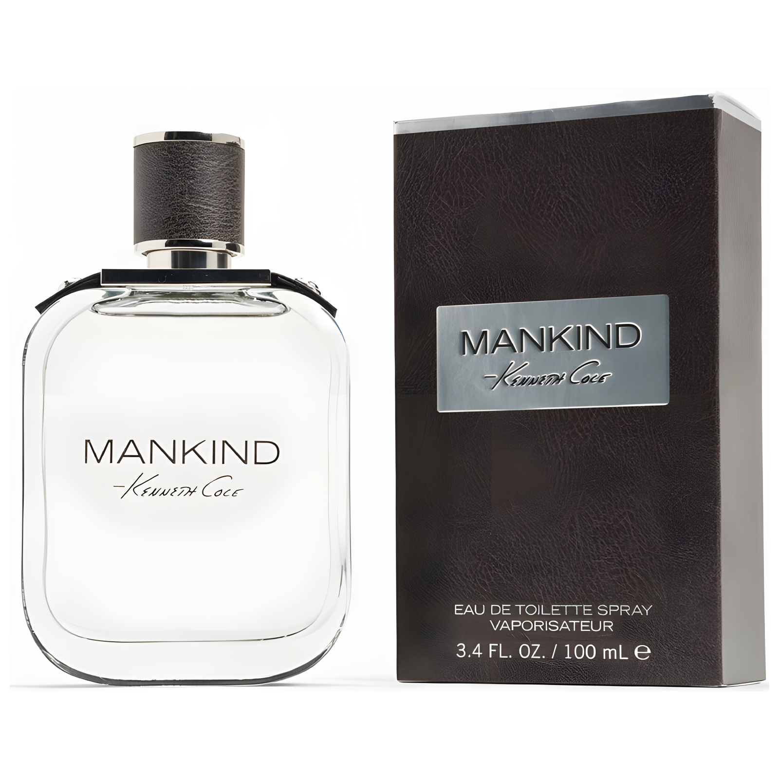 Kenneth Cole Mankind Eau de Toilette for Men
