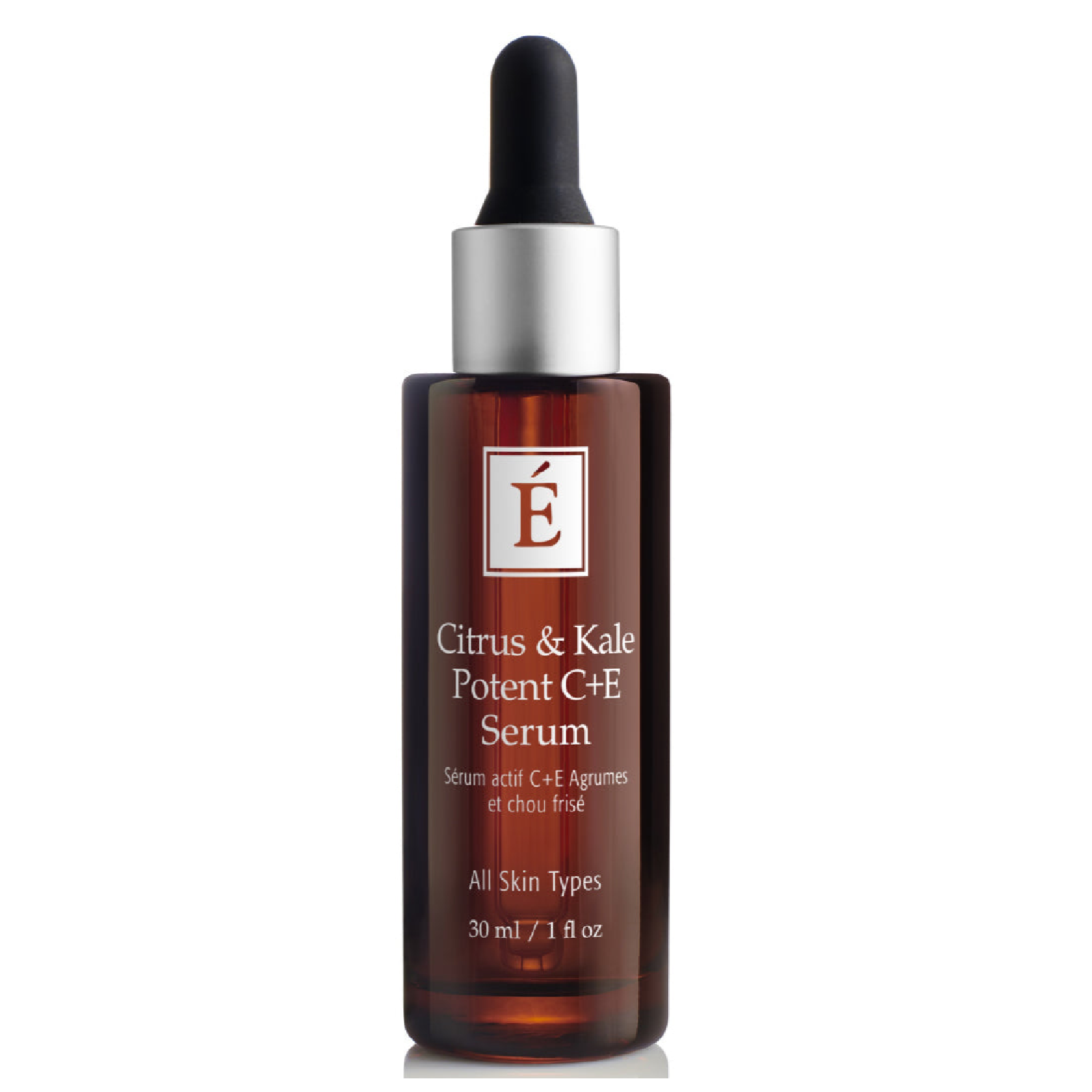 Eminence Citrus and Kale Potent C Plus E Serum