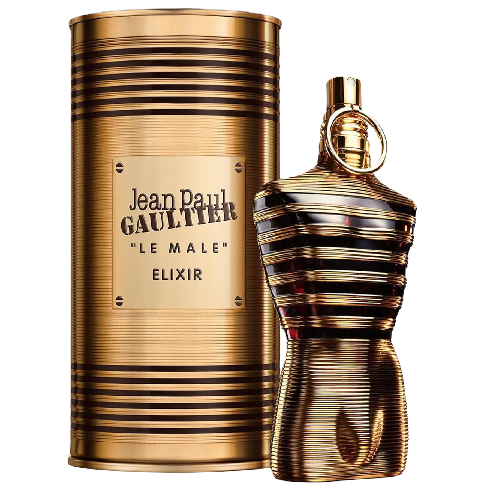 Jean Paul Gaultier Le Male Elixir Parfum for Men