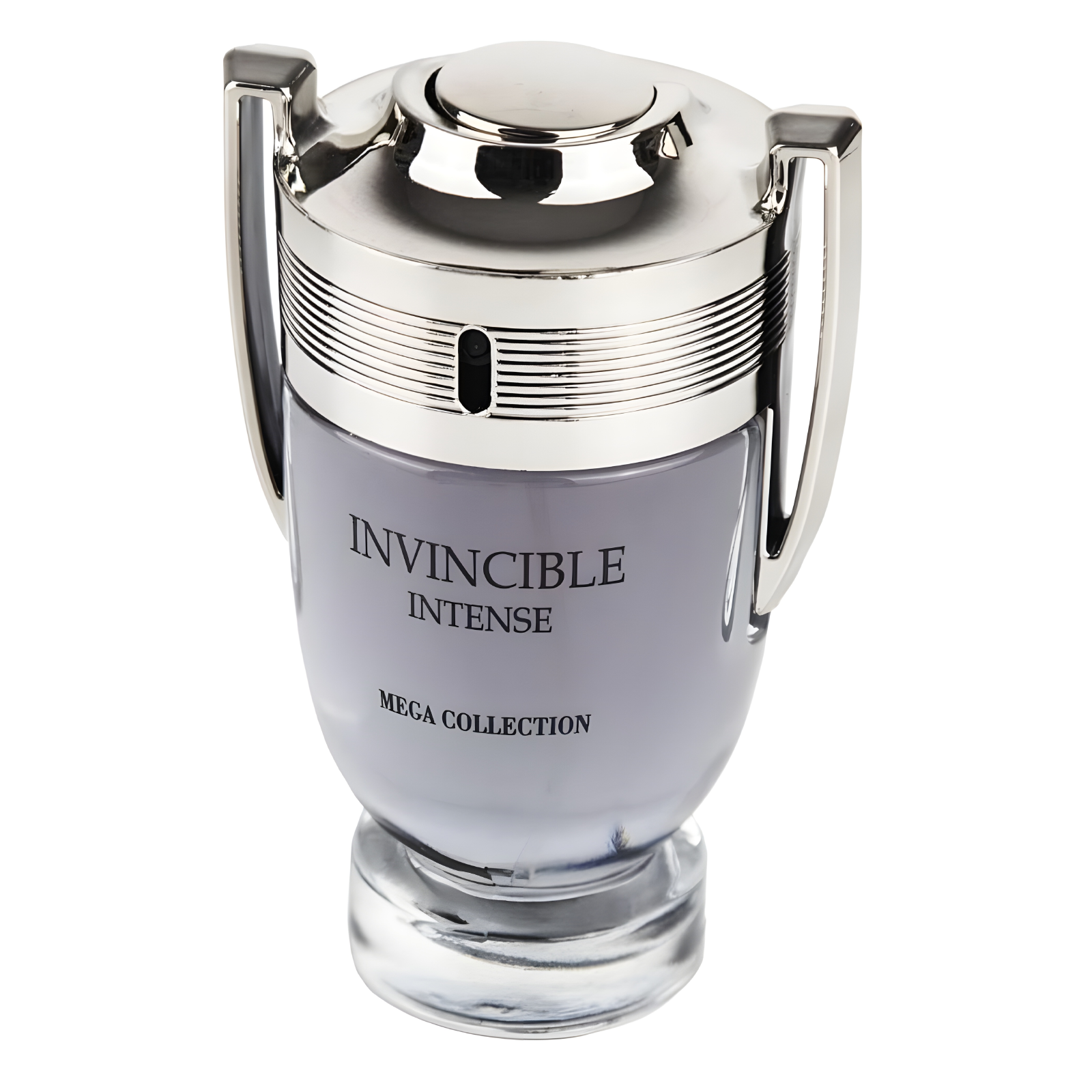 Mega Collection Invincible Intense Eau de Parfum for Men