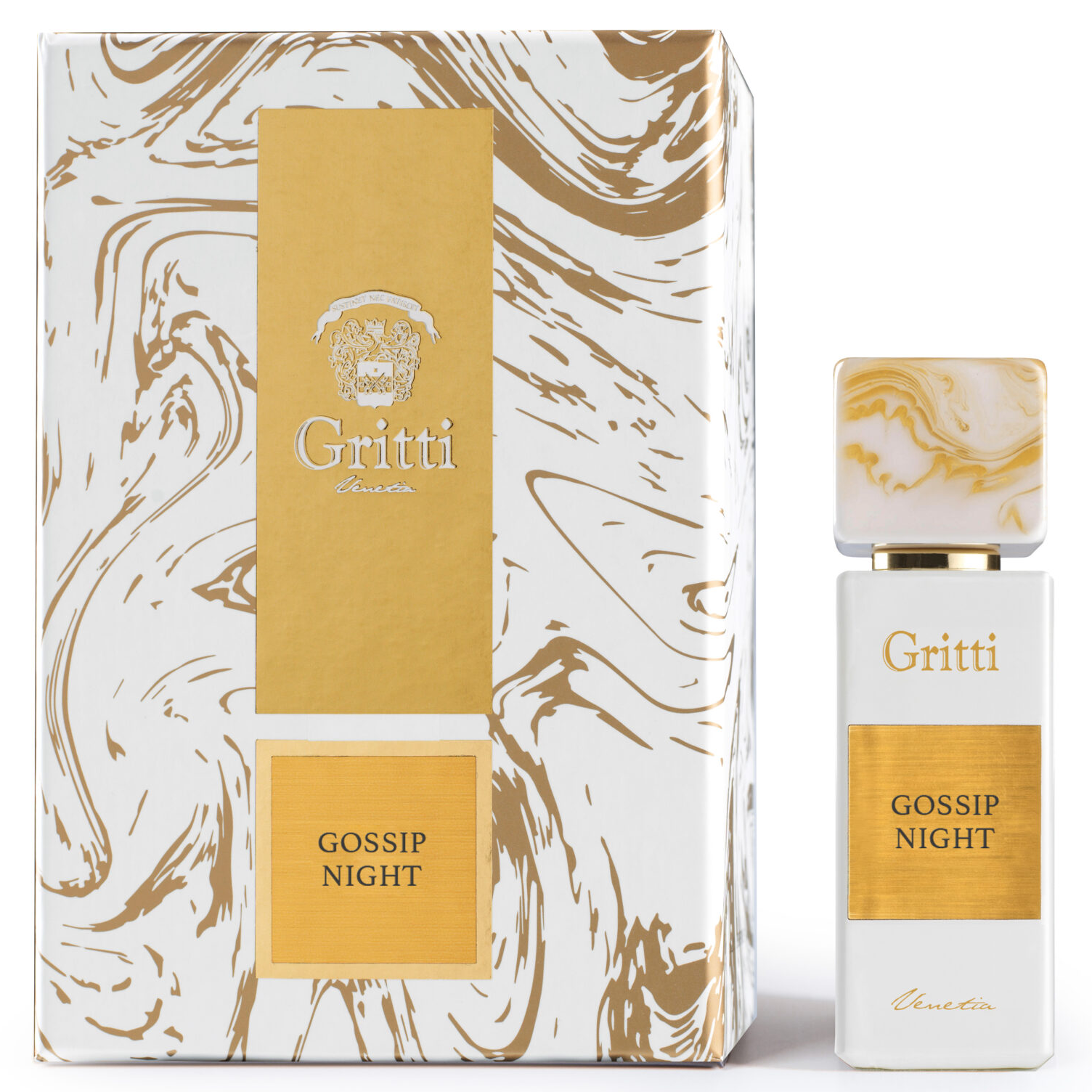 Gritti Gossip Night Eau de Parfum for Women