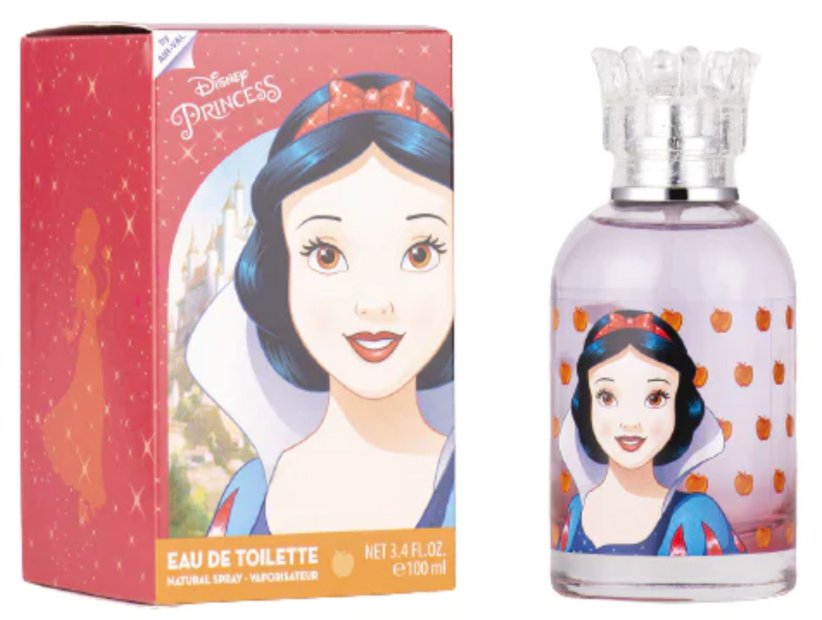 Disney Princess Snow White Eau de Toilette for Women