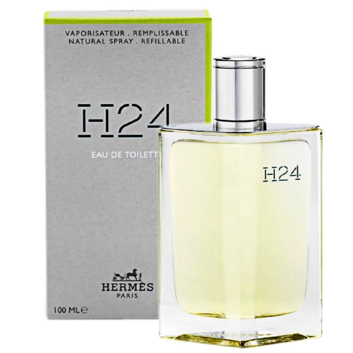 Hermes H24 Eau de Toilette for Men
