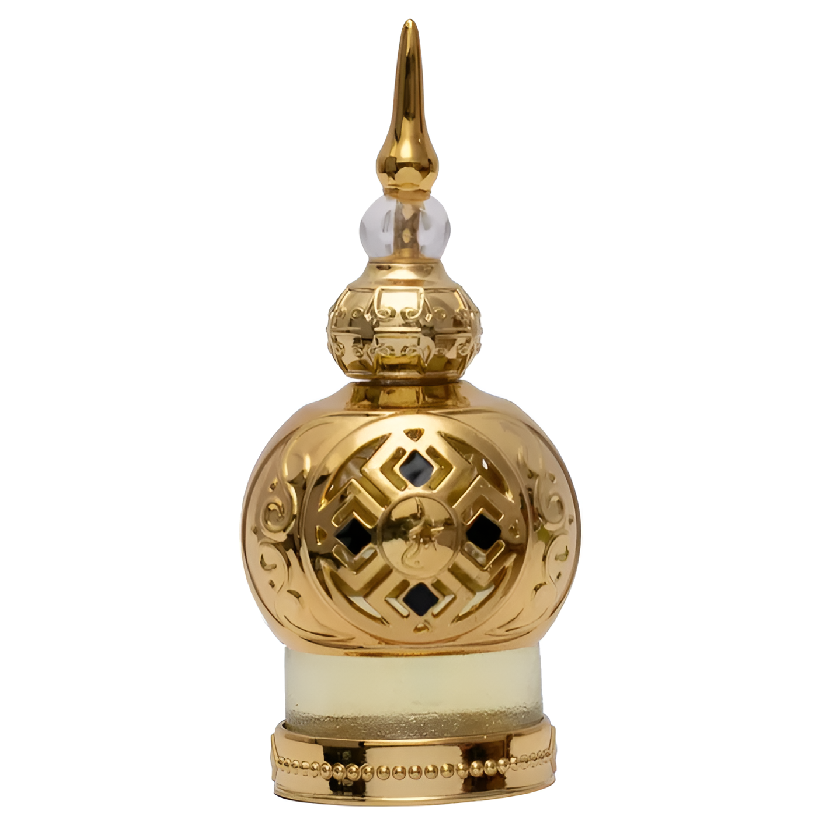 Khadlaj Shamookh Gold Concentrated Perfume Oil for Everyone