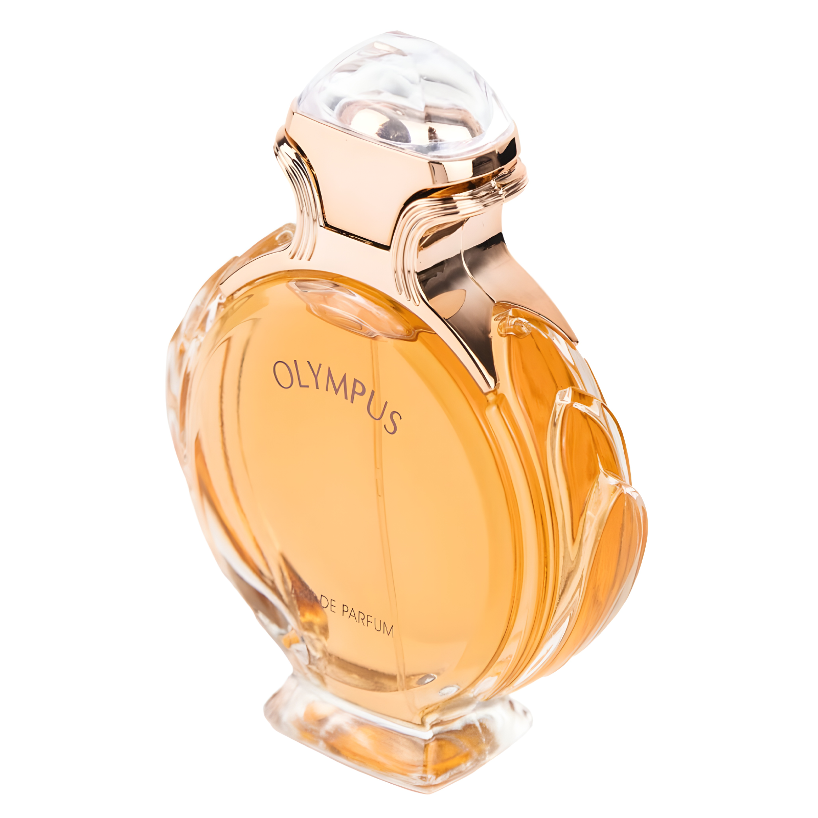 Mega Collection Olympus Eau de Parfum for Women