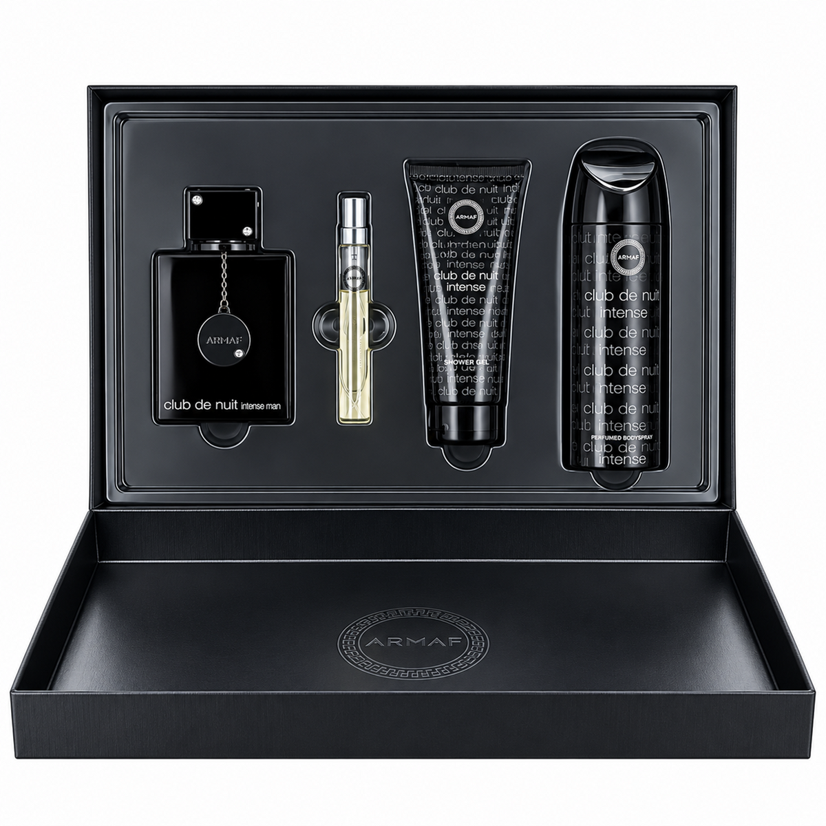 Armaf Club De Nuit Intense Gift Set for Men