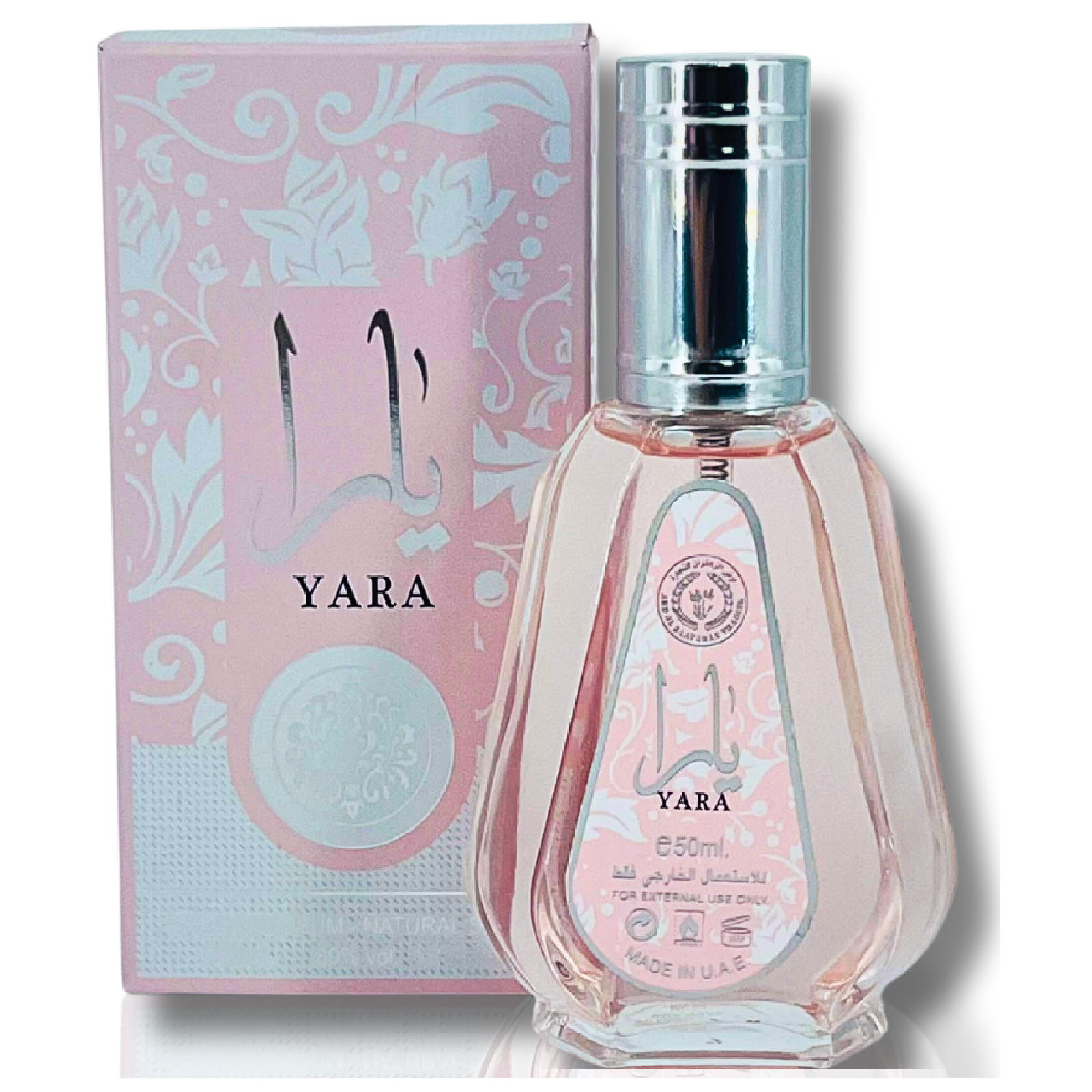 Ard Al Zaafaran Yara Eau de Parfum for Women