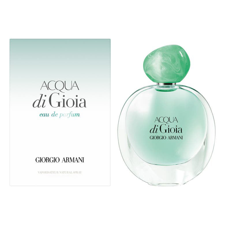 Giorgio Armani Acqua Di Gioia Eau de Parfum for Women
