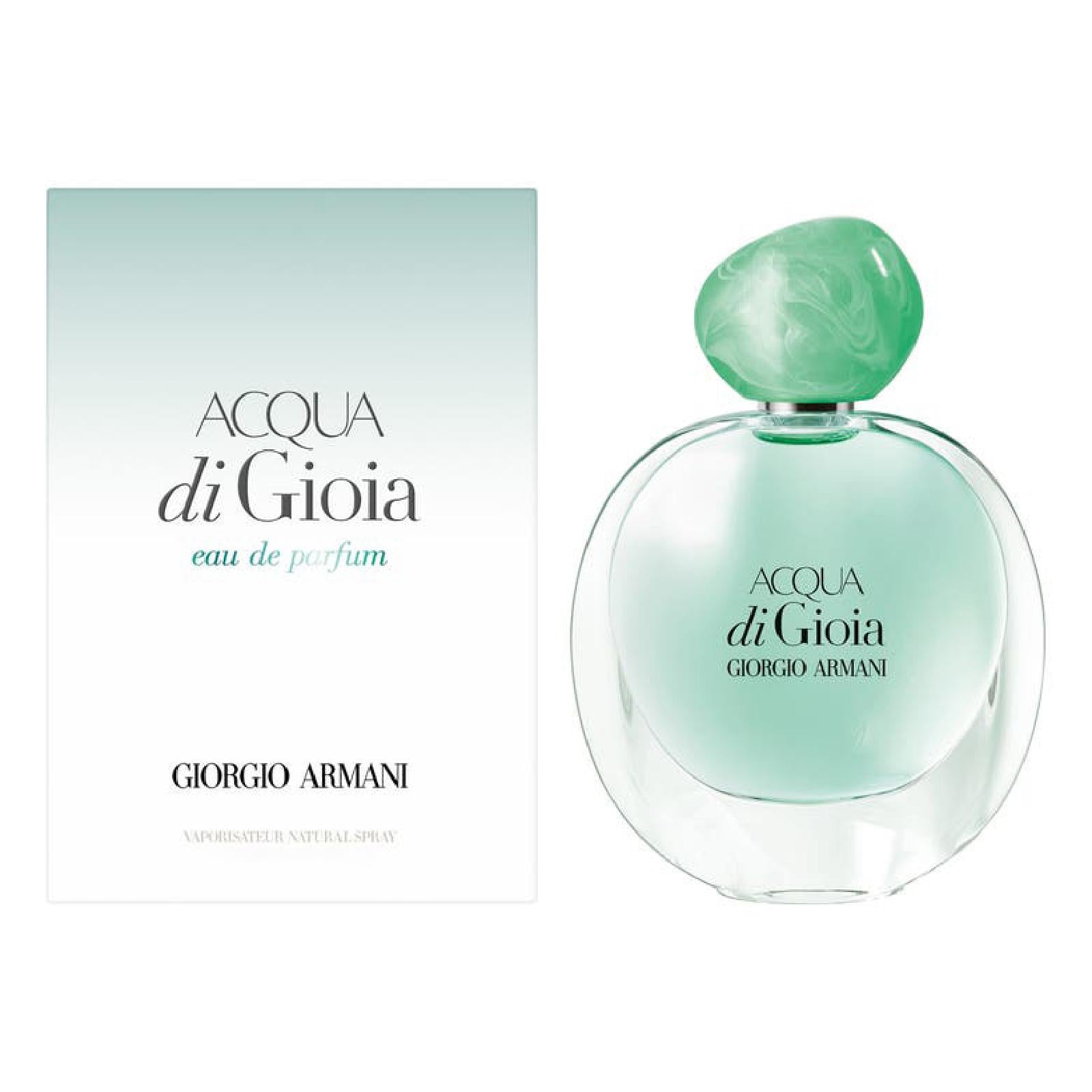 Giorgio Armani Acqua Di Gioia Eau de Parfum for Women