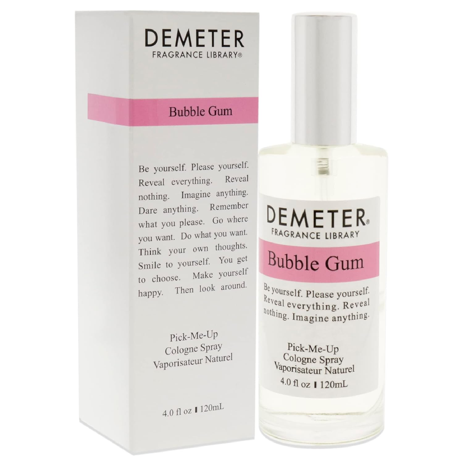 Demeter Bubble Gum Cologne for Everyone