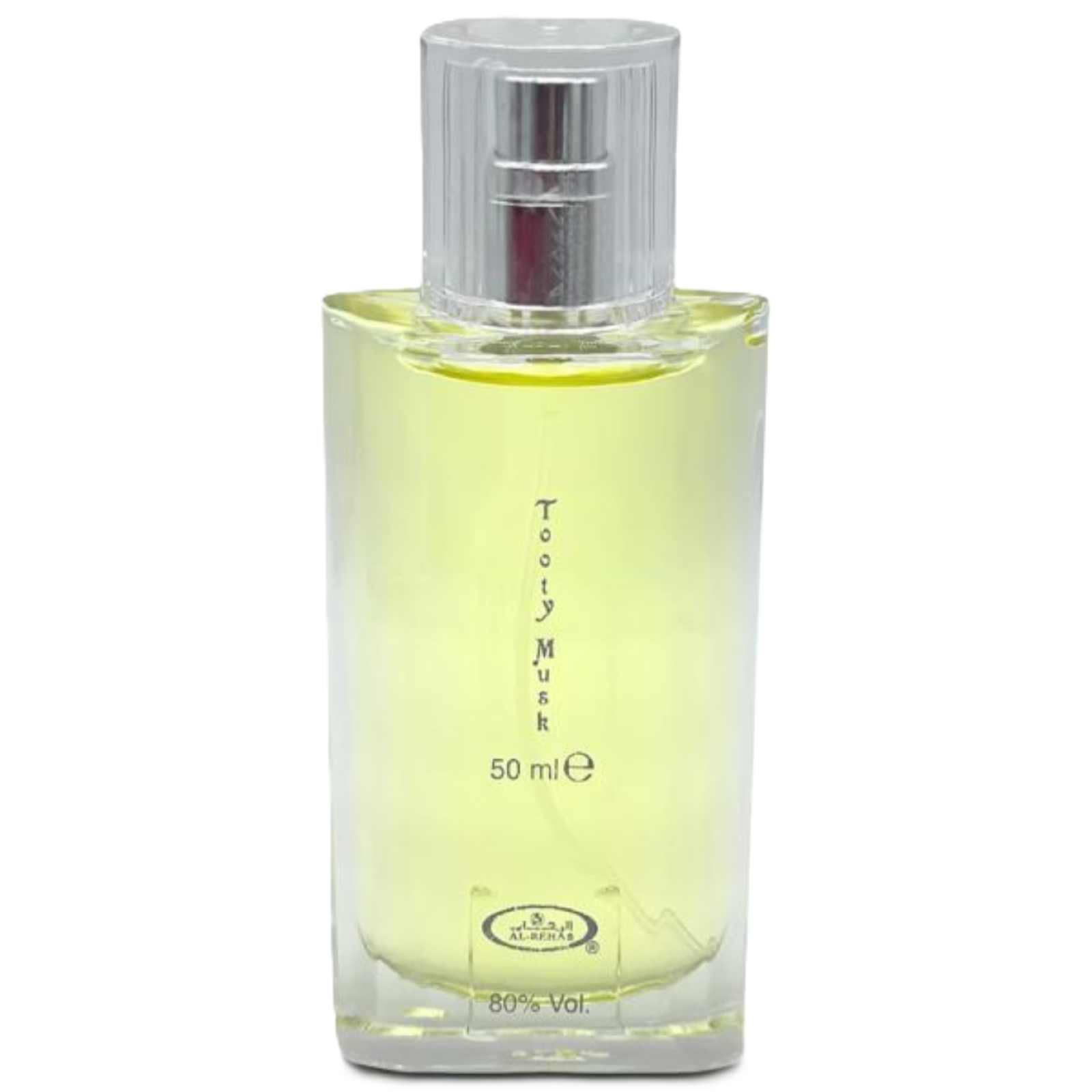 Al-Rehab Tooty Musk Eau de Parfum for Everyone