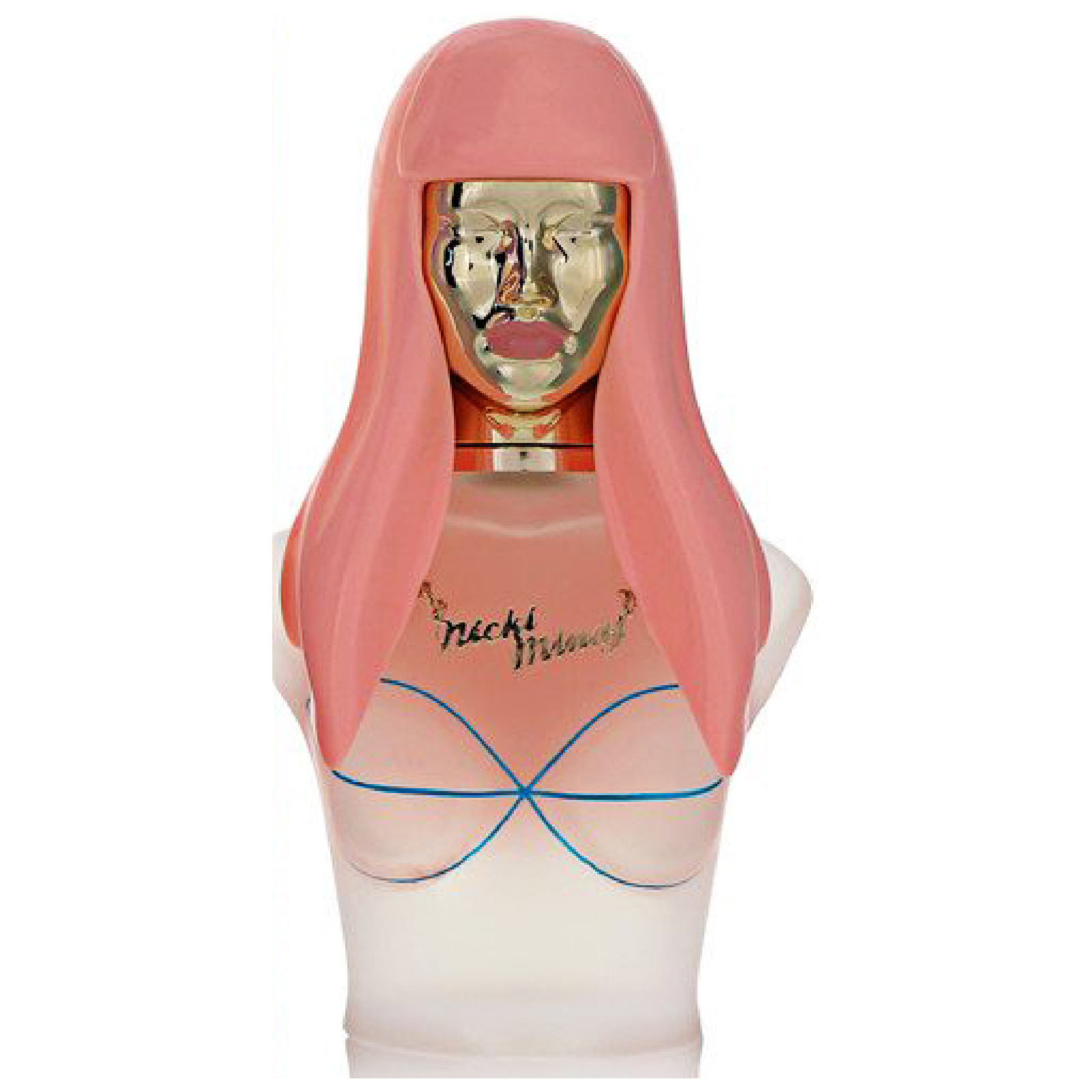 Nicki Minaj Pink Friday Eau de Parfum for Women